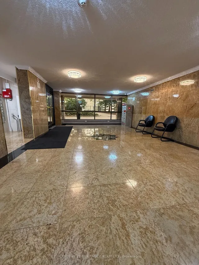 1950 Kennedy Rd #1202, Toronto 3