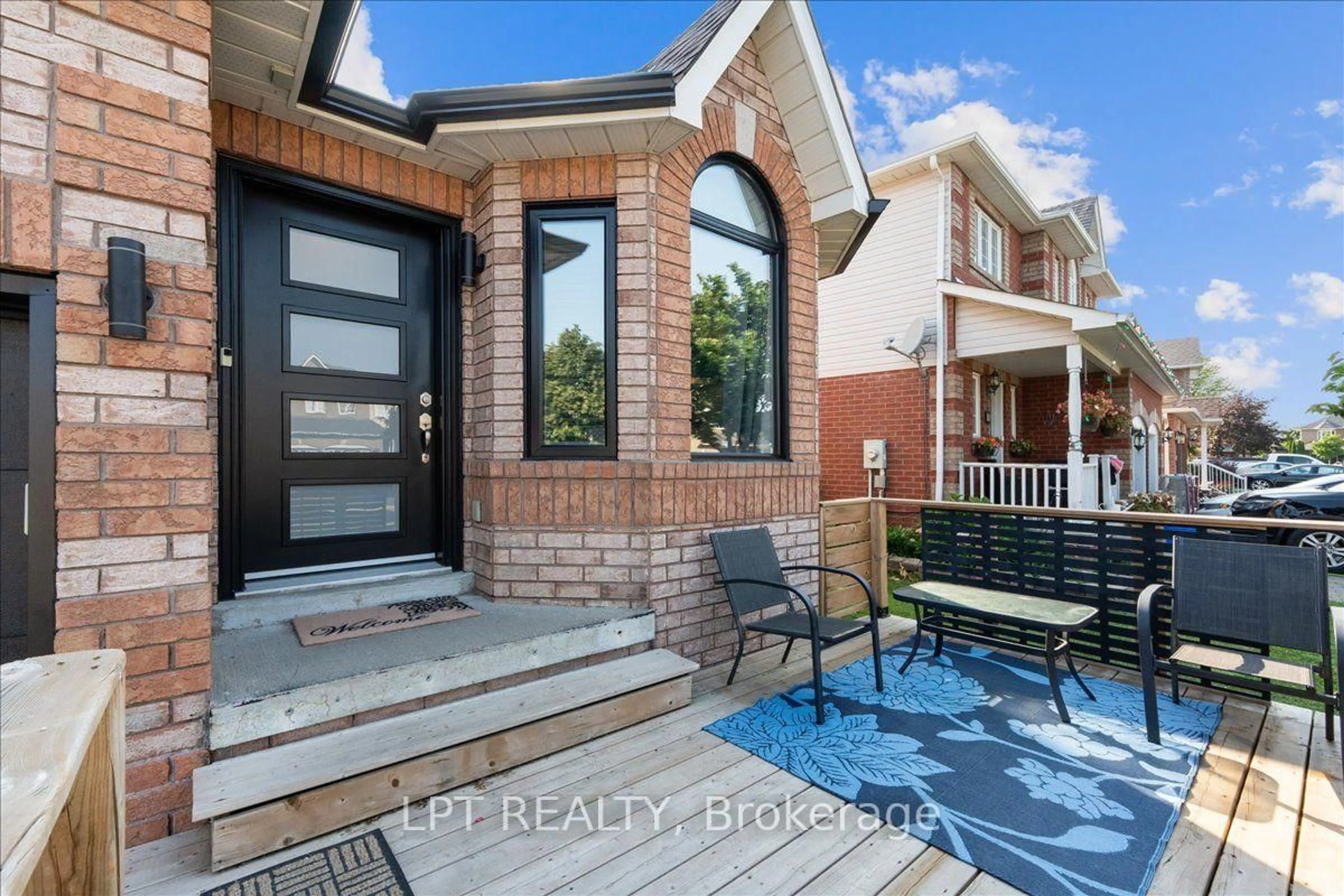 Home with brick exterior material, street for 88 Calwell Dr, Scugog Ontario L9L 1T7