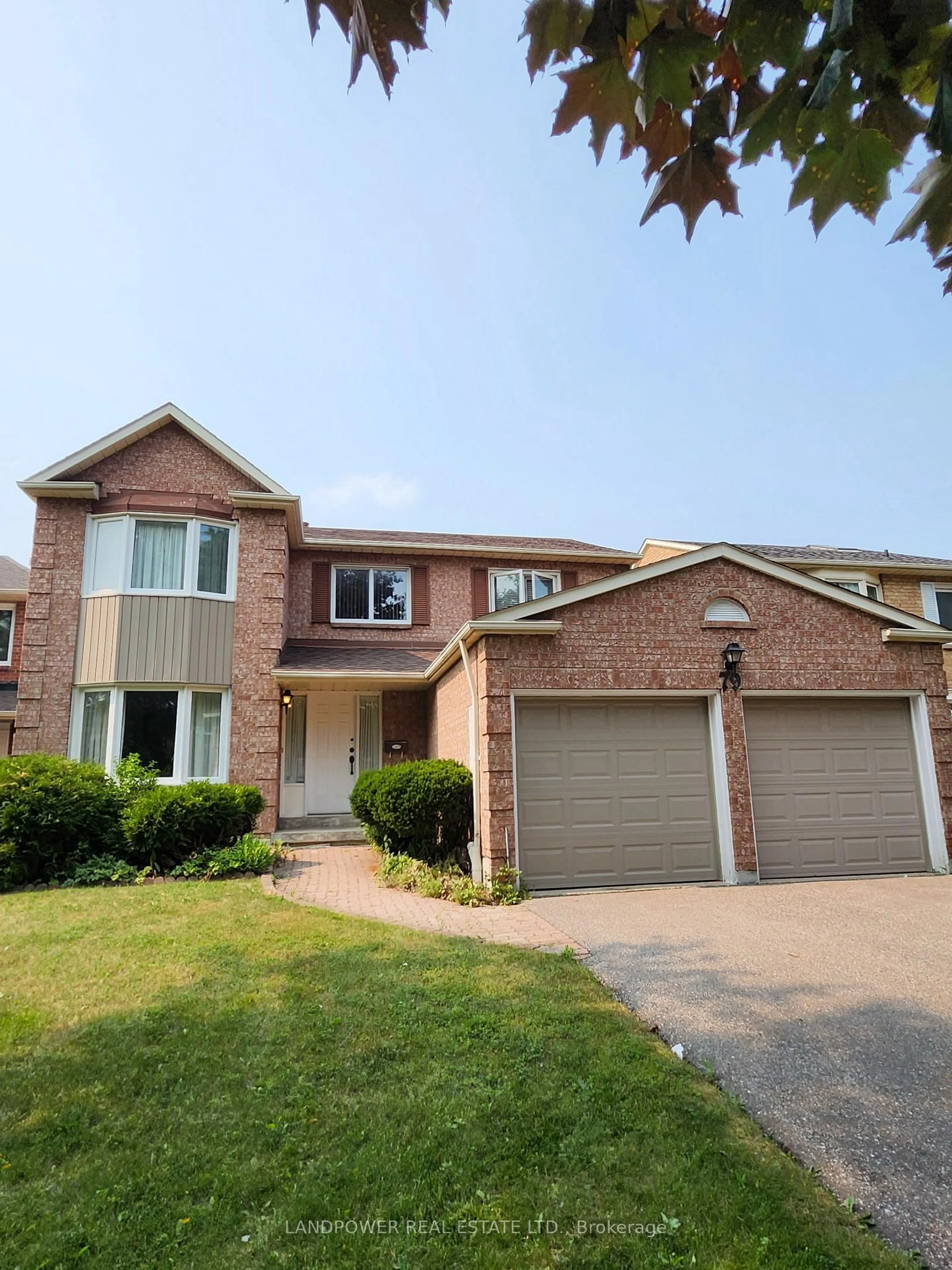 Home with brick exterior material, street for 79 Coverdale Cres, Toronto Ontario M1V 2S6