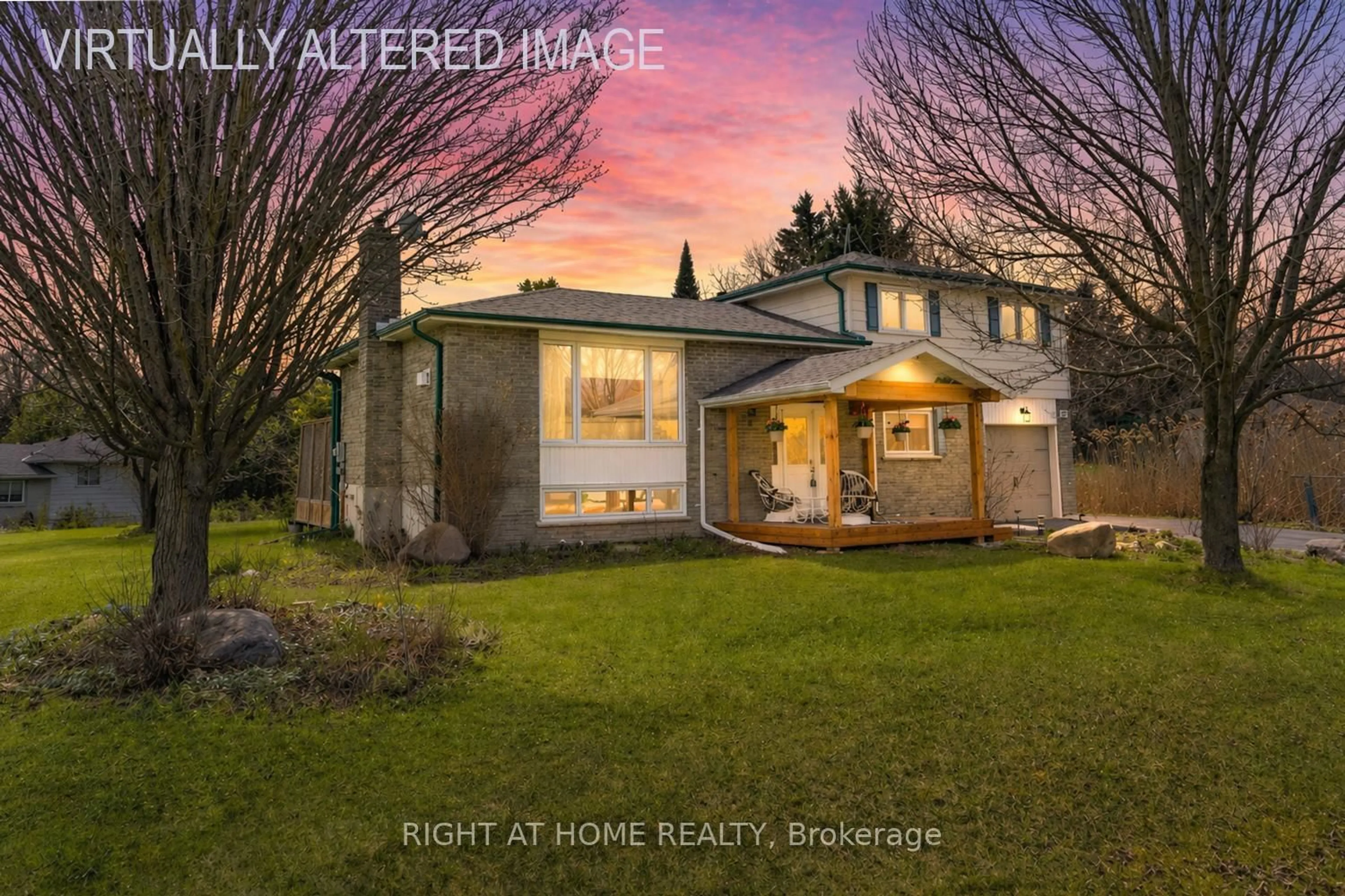 Unknown for 17 Crestview Ave, Scugog Ontario L0B 1B0