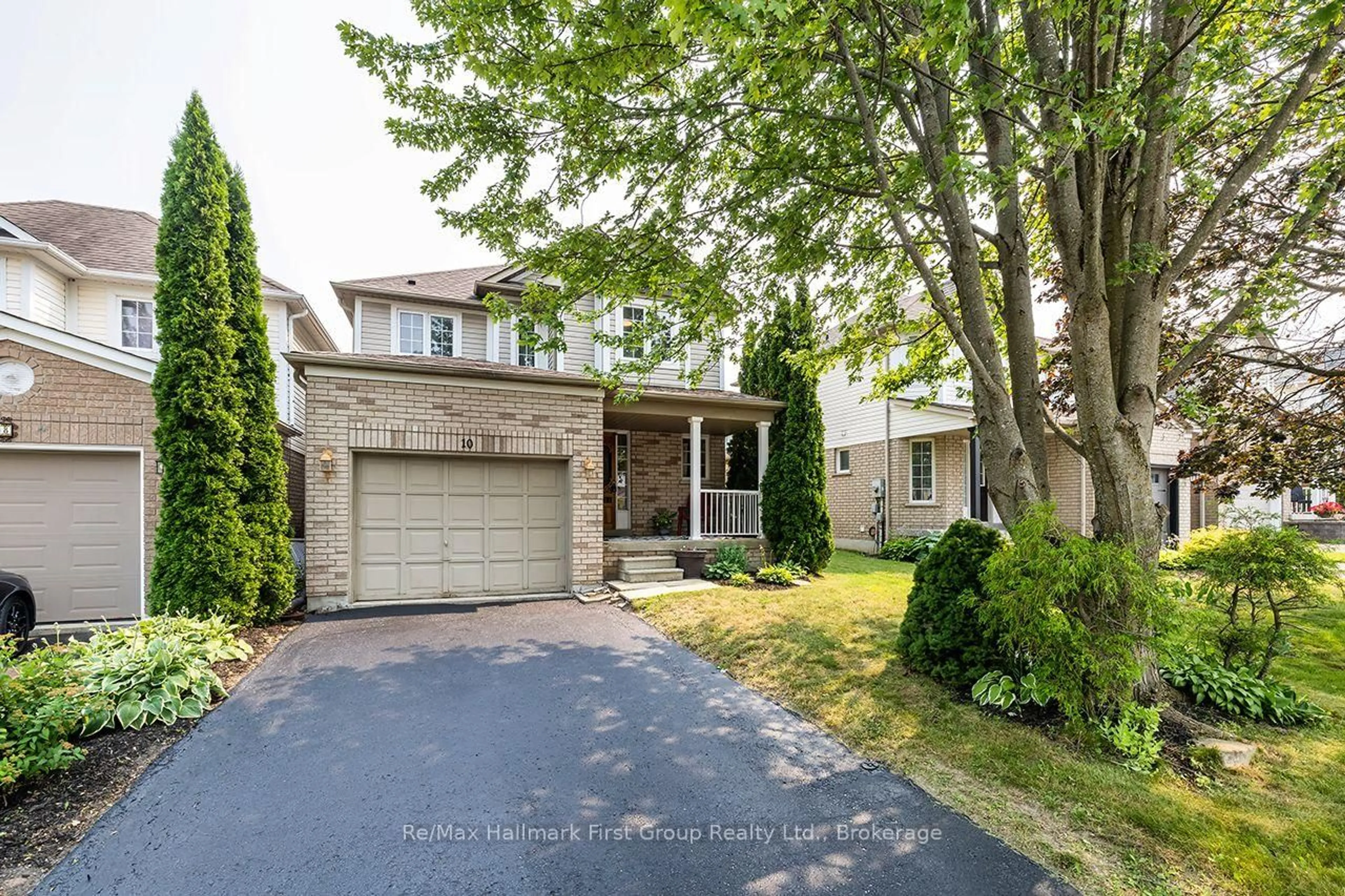Unknown for 10 Winchurch Dr, Scugog Ontario L9L 1T6