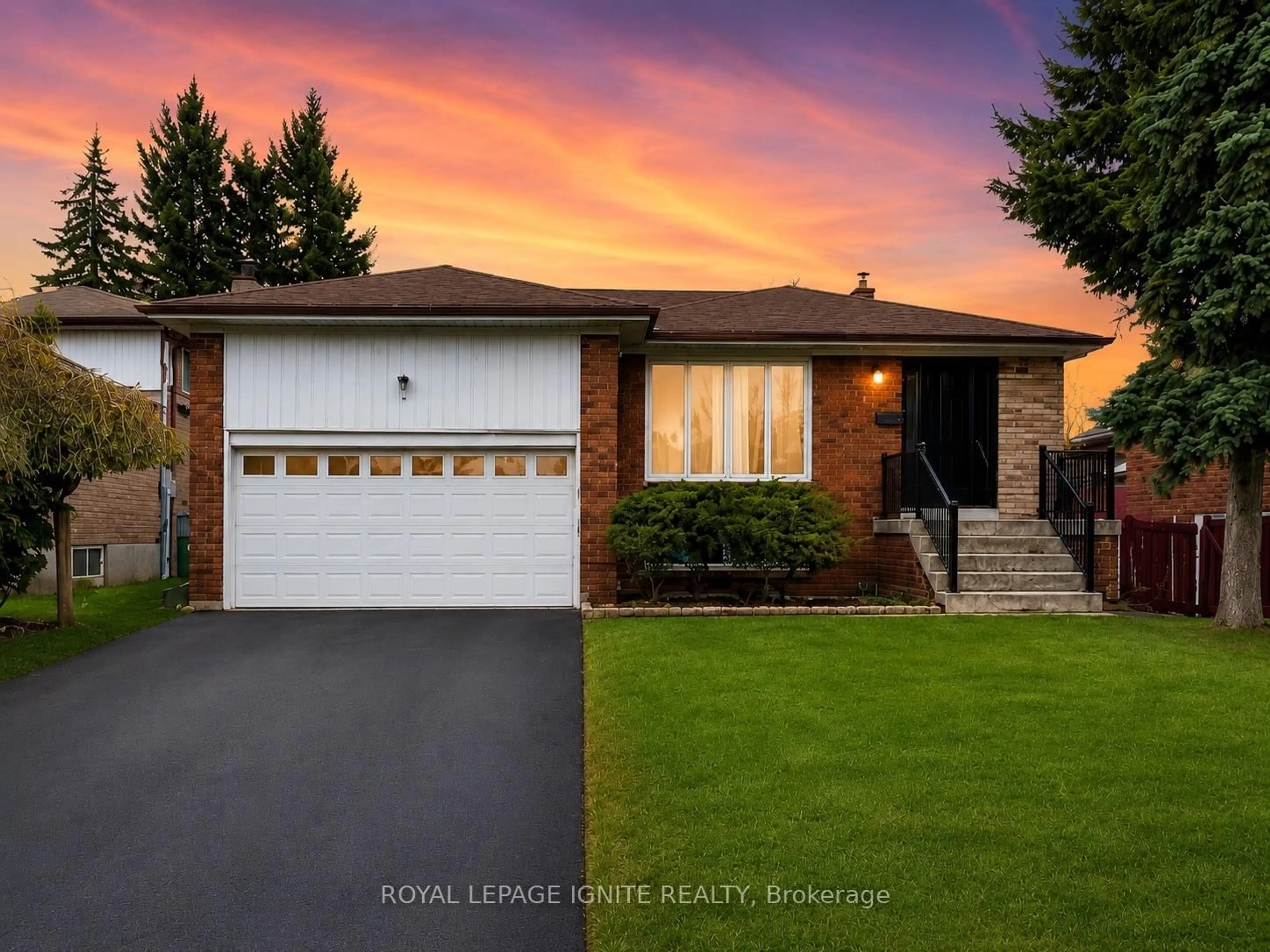 Unknown for 7 Briarbluff Ave, Toronto Ontario M1E 3H2