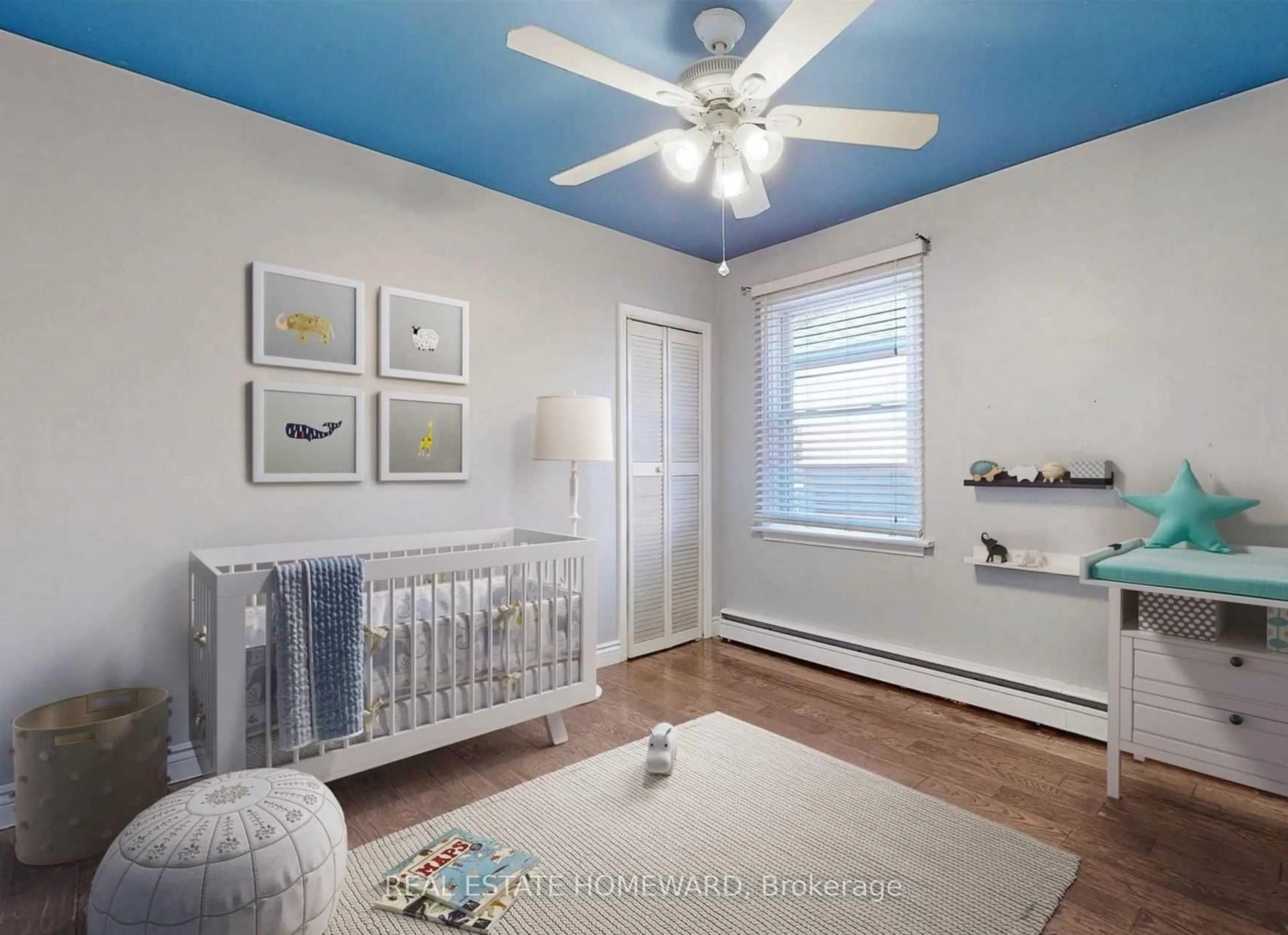 A pic of a room for 1063 Warden Ave, Toronto Ontario M1R 2P4