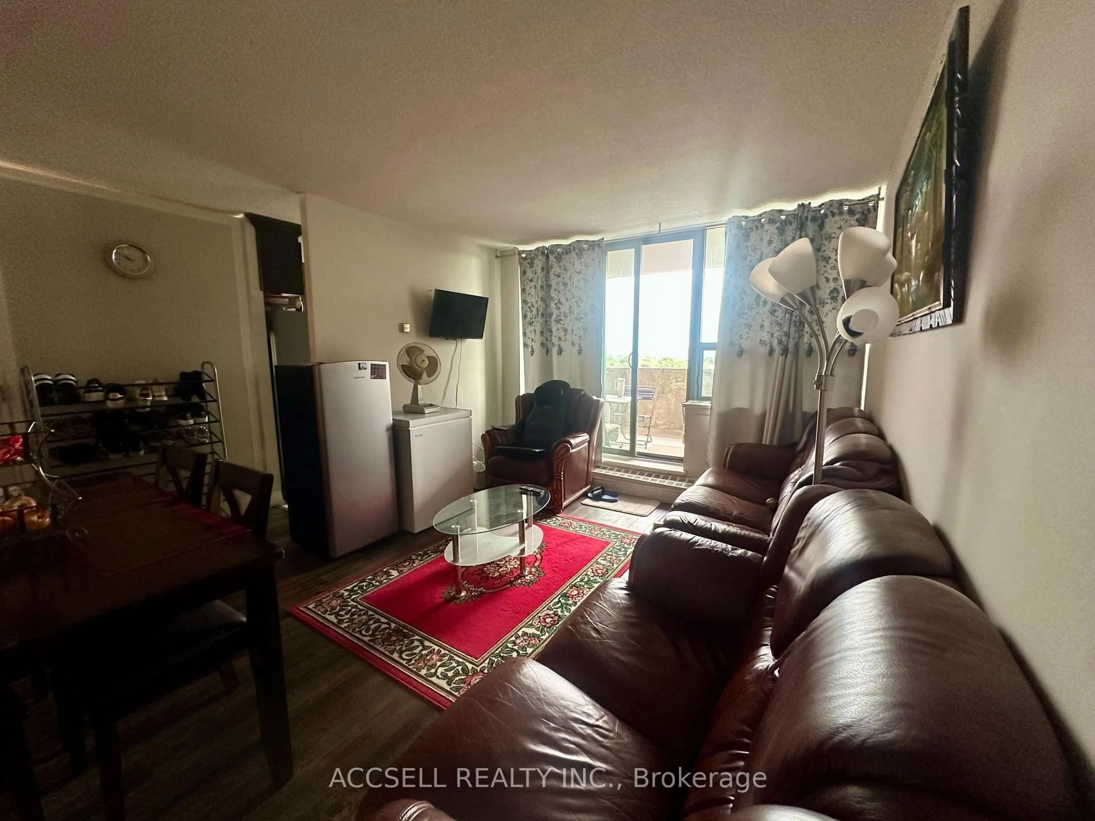 A pic of a room for 100 Wingarden Crt #1109, Toronto Ontario M1B 2P4