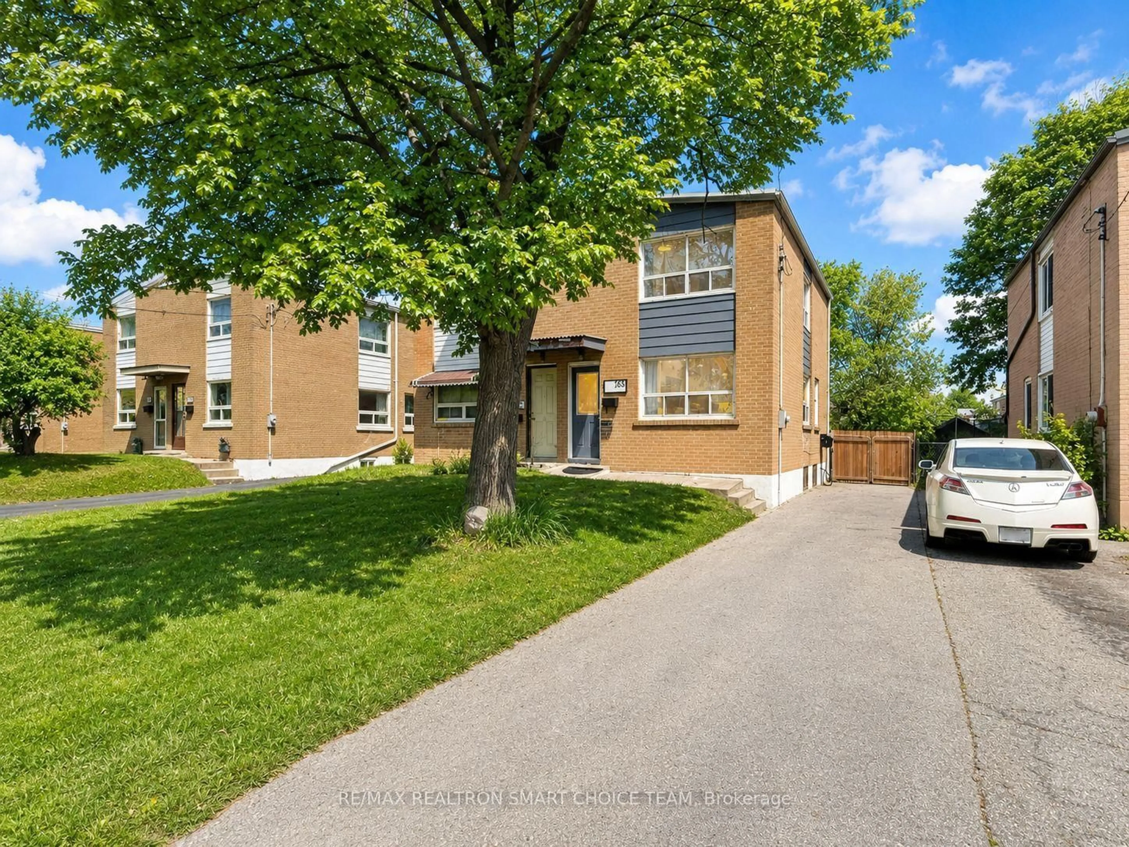 Unknown for 783 Birchmount Rd, Toronto Ontario M1K 1R7