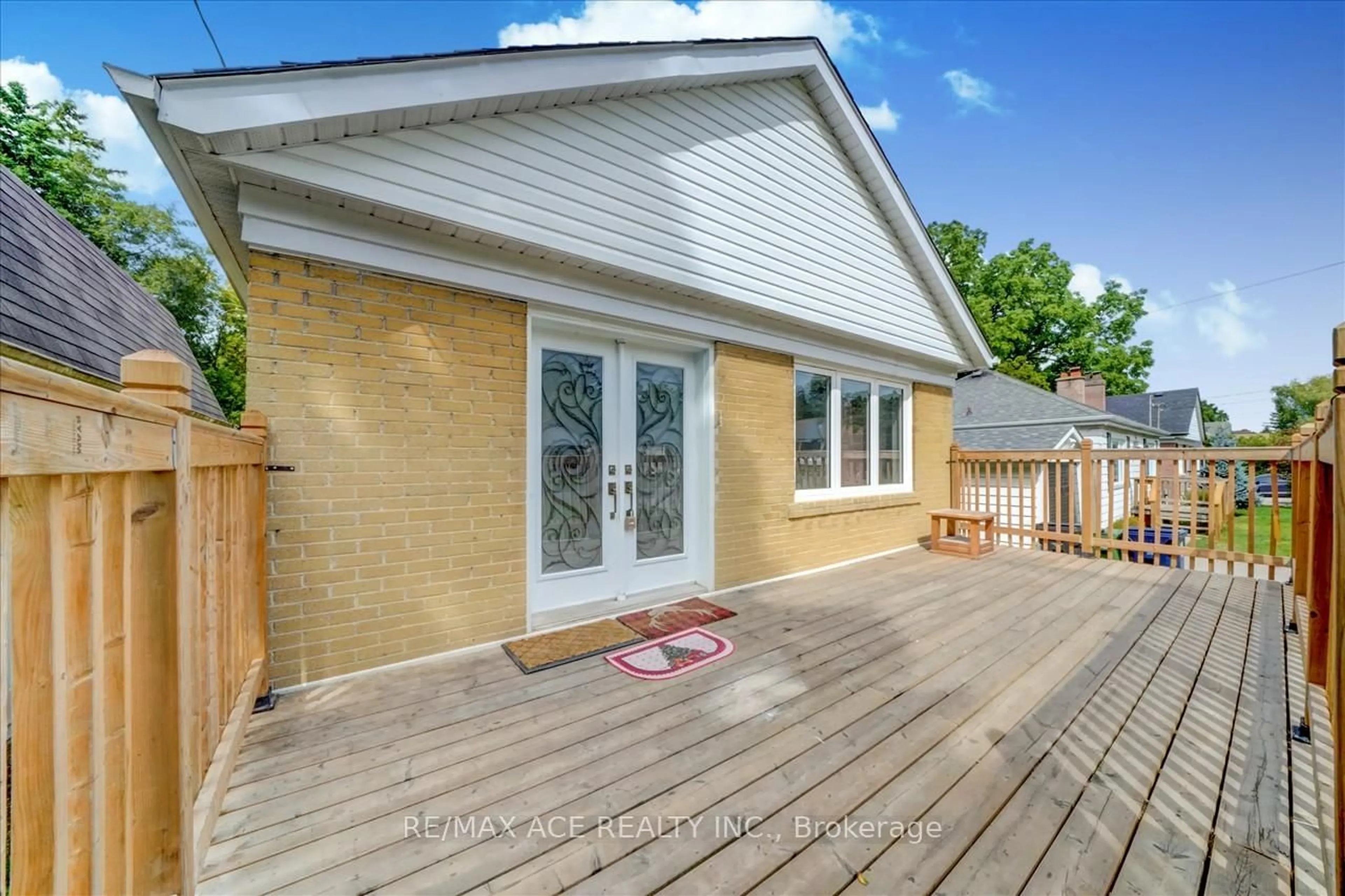 Unknown for 20 Martindale Rd, Toronto Ontario M1M 2B7
