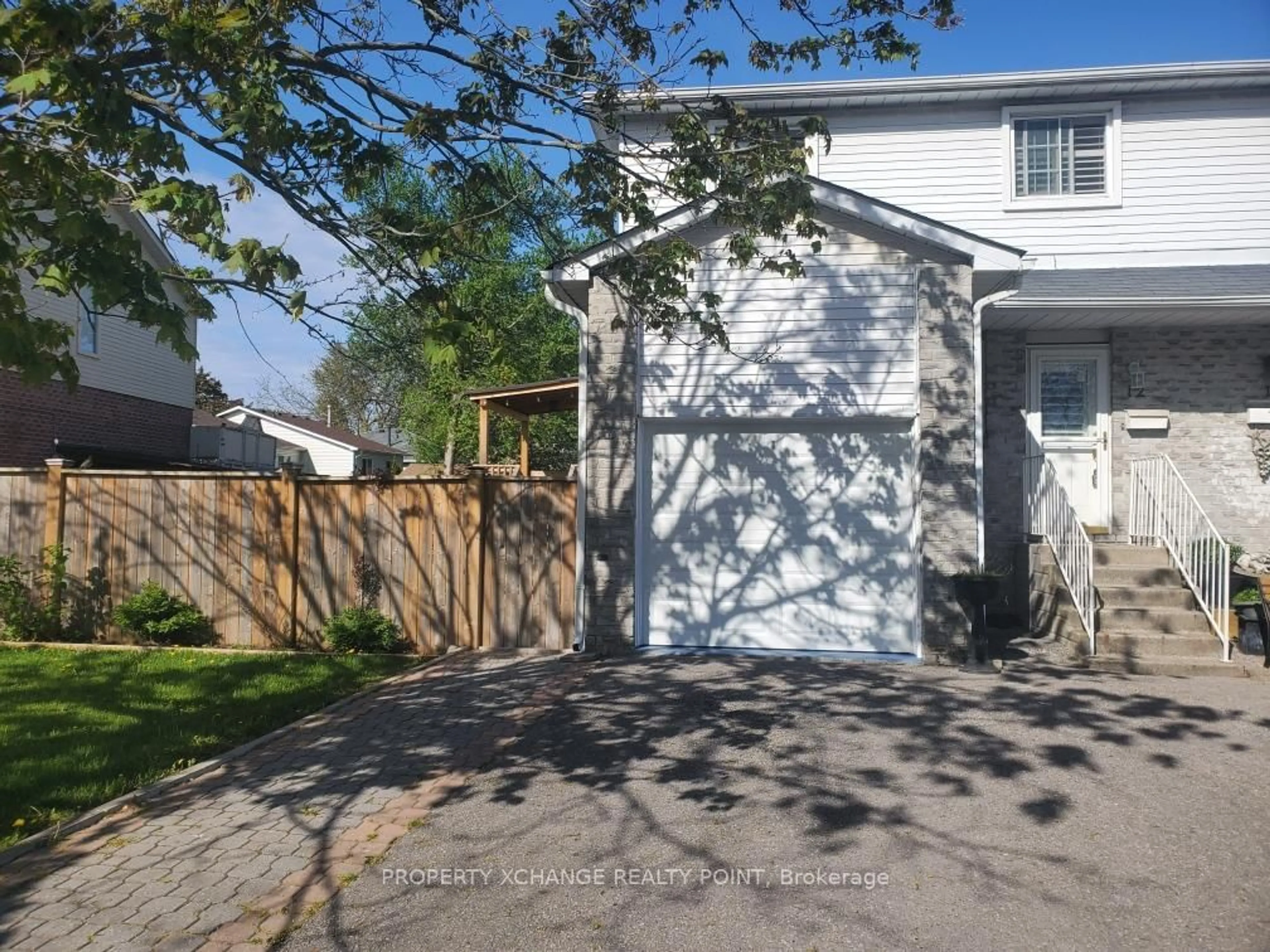 Unknown for 12 Waverly St, Oshawa Ontario L1J 5T7