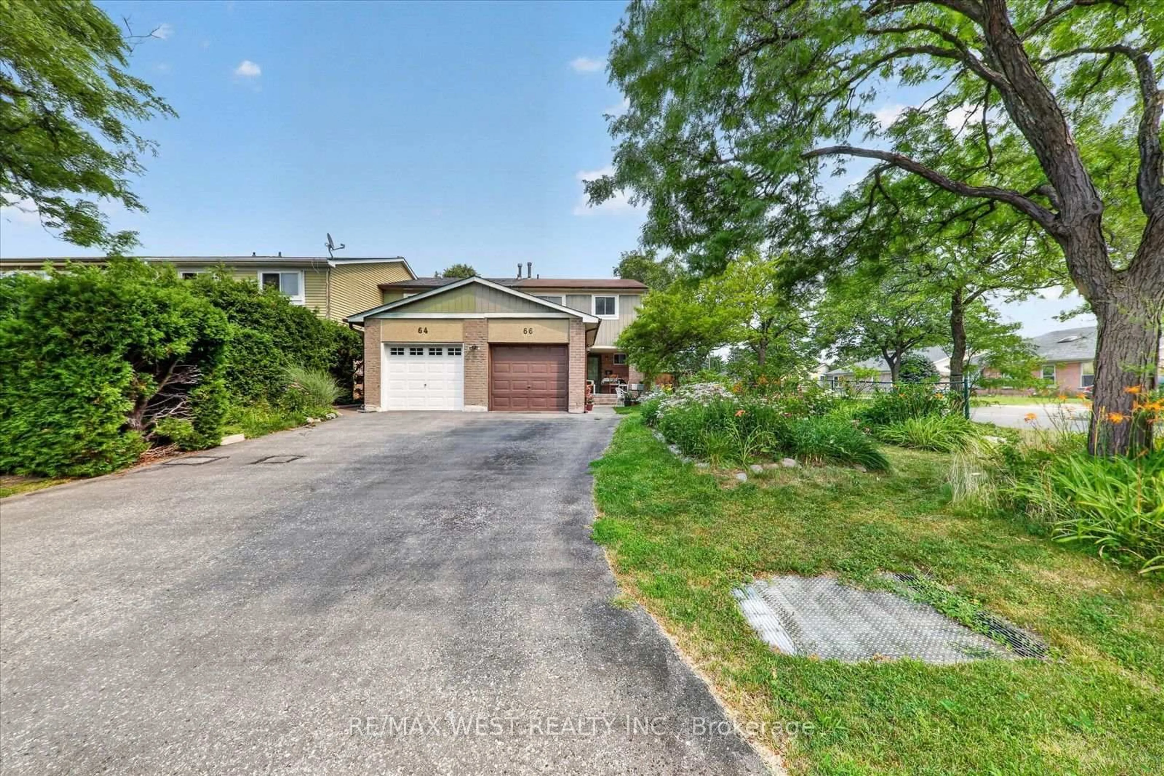 Unknown for 66 Bushwood Crt, Toronto Ontario M1B 2T1