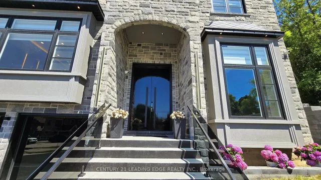 432 Sheppard Ave, Pickering 3