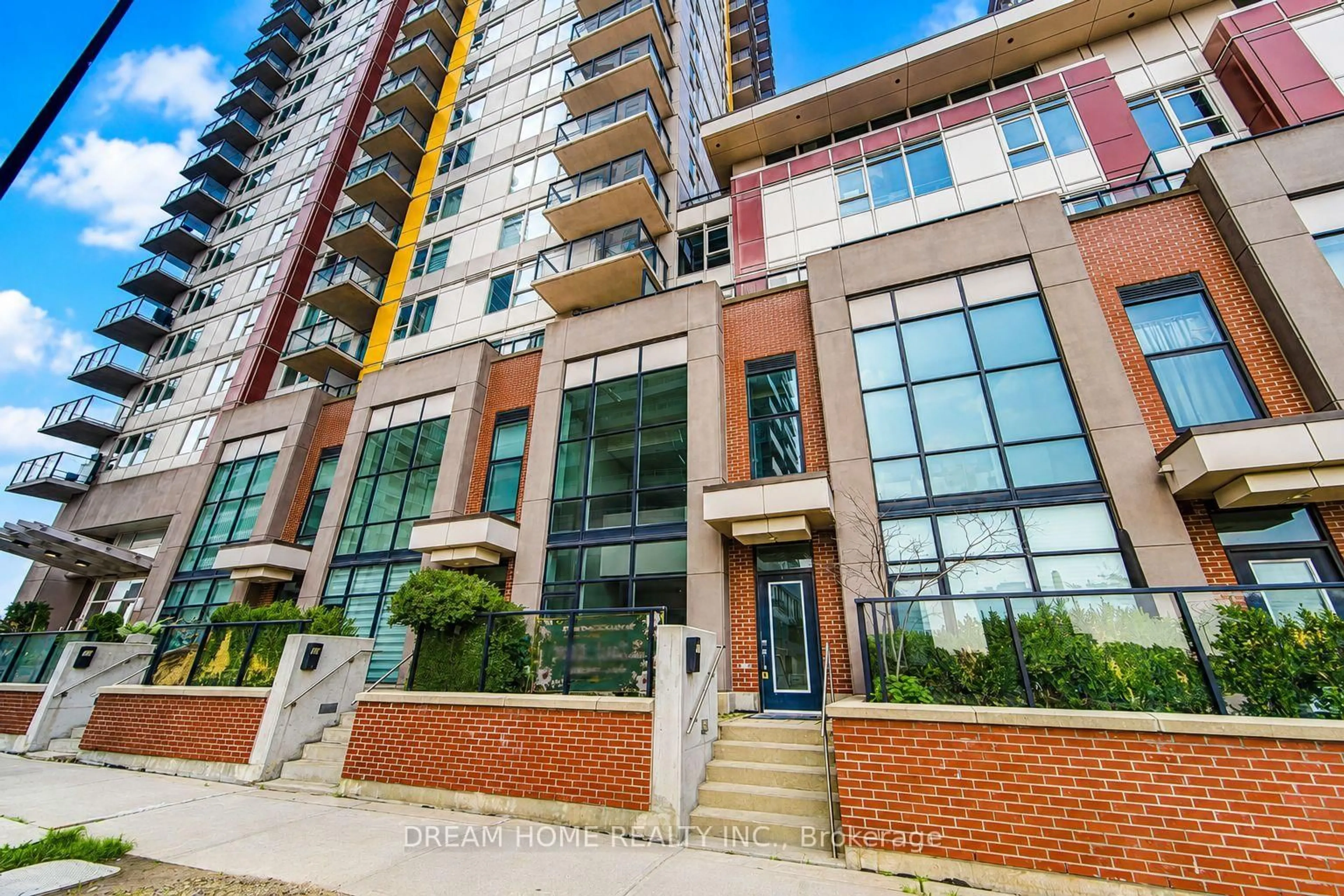 Unknown for 17 Town Centre Crt, Toronto Ontario M1P 0B3