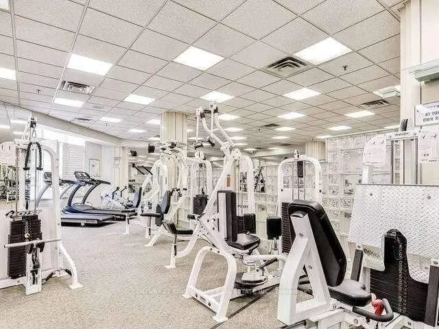 68 Corporate Dr #3231, Toronto 2