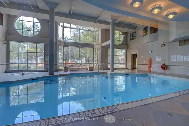 68 Corporate Dr #3231, Toronto 3