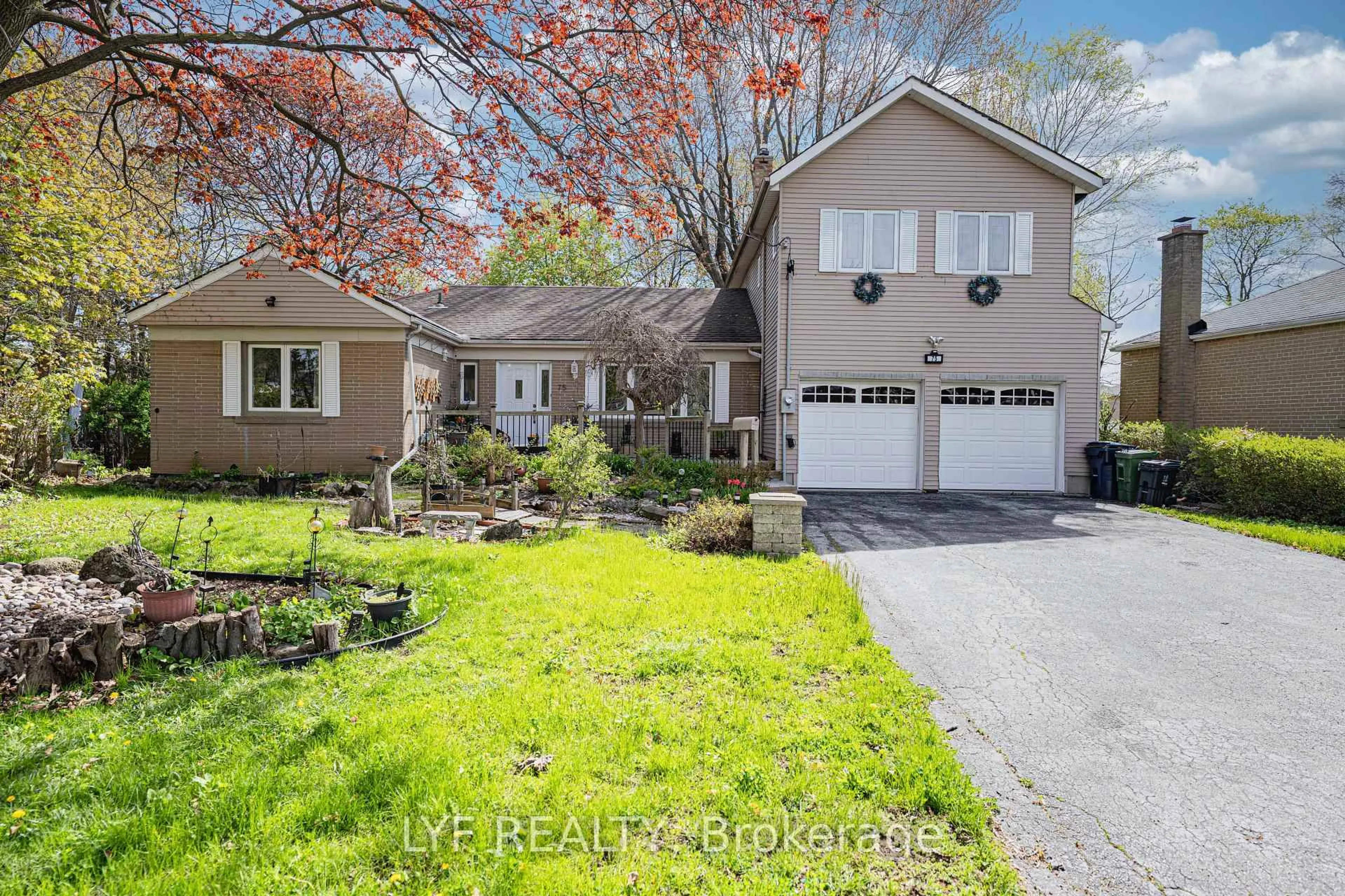 Unknown for 75 Shilton Rd, Toronto Ontario M1S 2J8