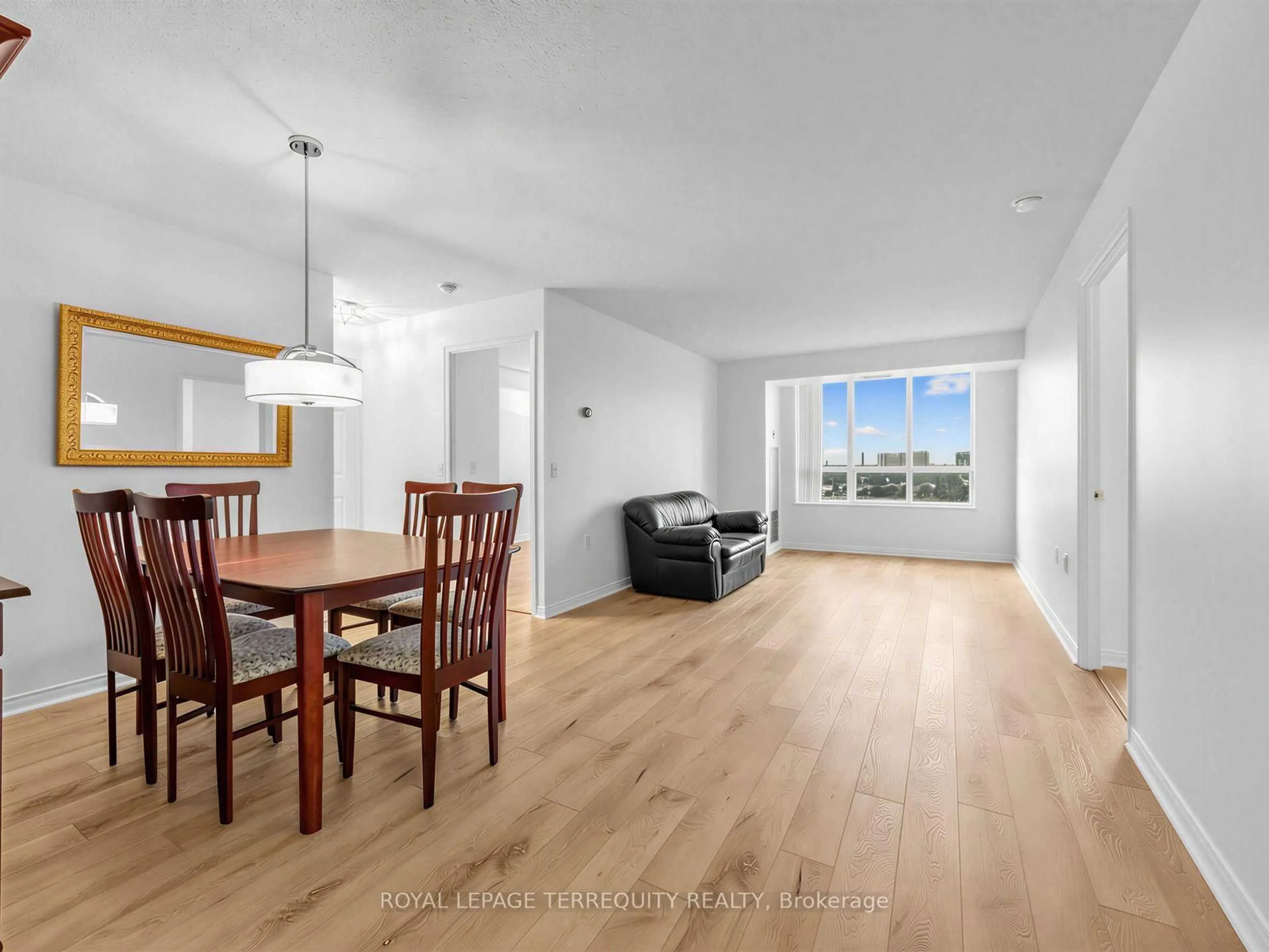 Unknown for 5001 Finch Ave ##1507, Toronto Ontario M1S 5J9