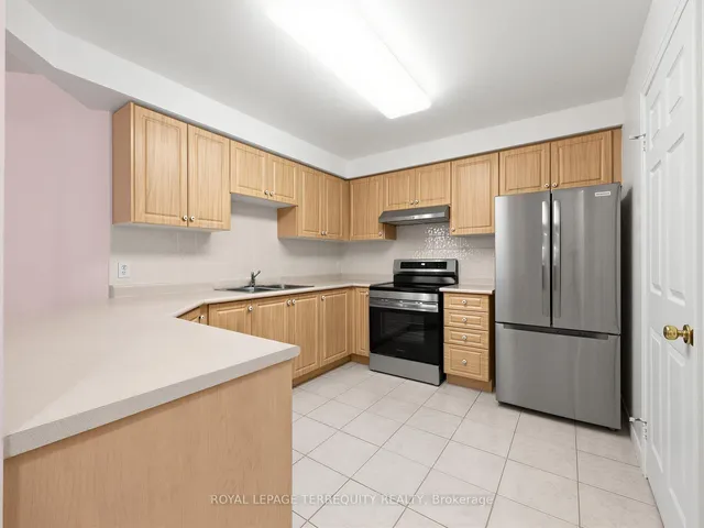 5001 Finch Ave #1507, Toronto 4