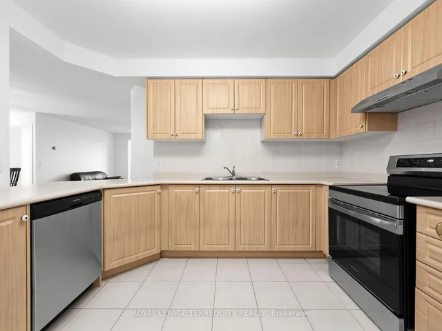 5001 Finch Ave #1507, Toronto 5