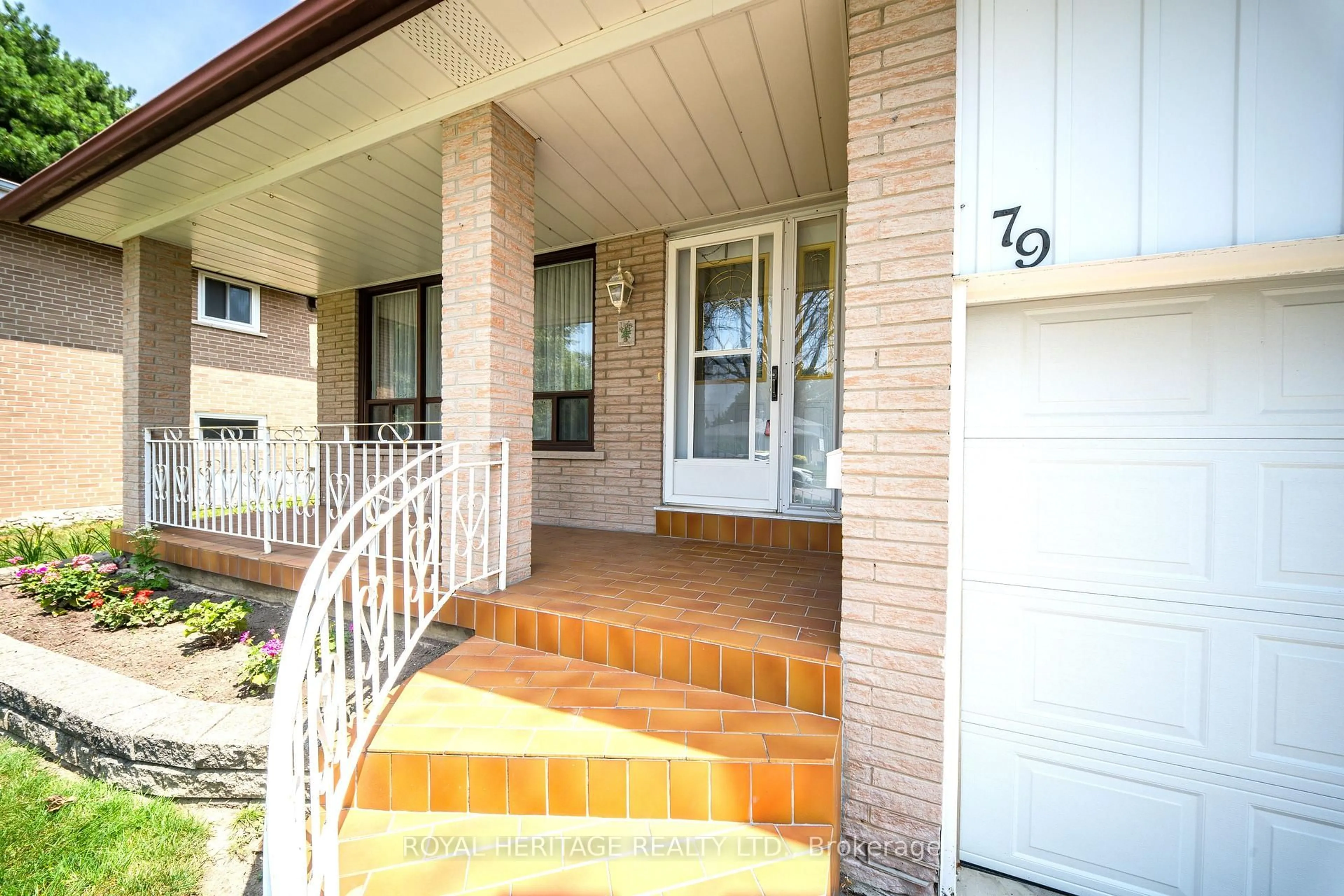 Unknown for 79 Fulbert Cres, Toronto Ontario M1S 1C5