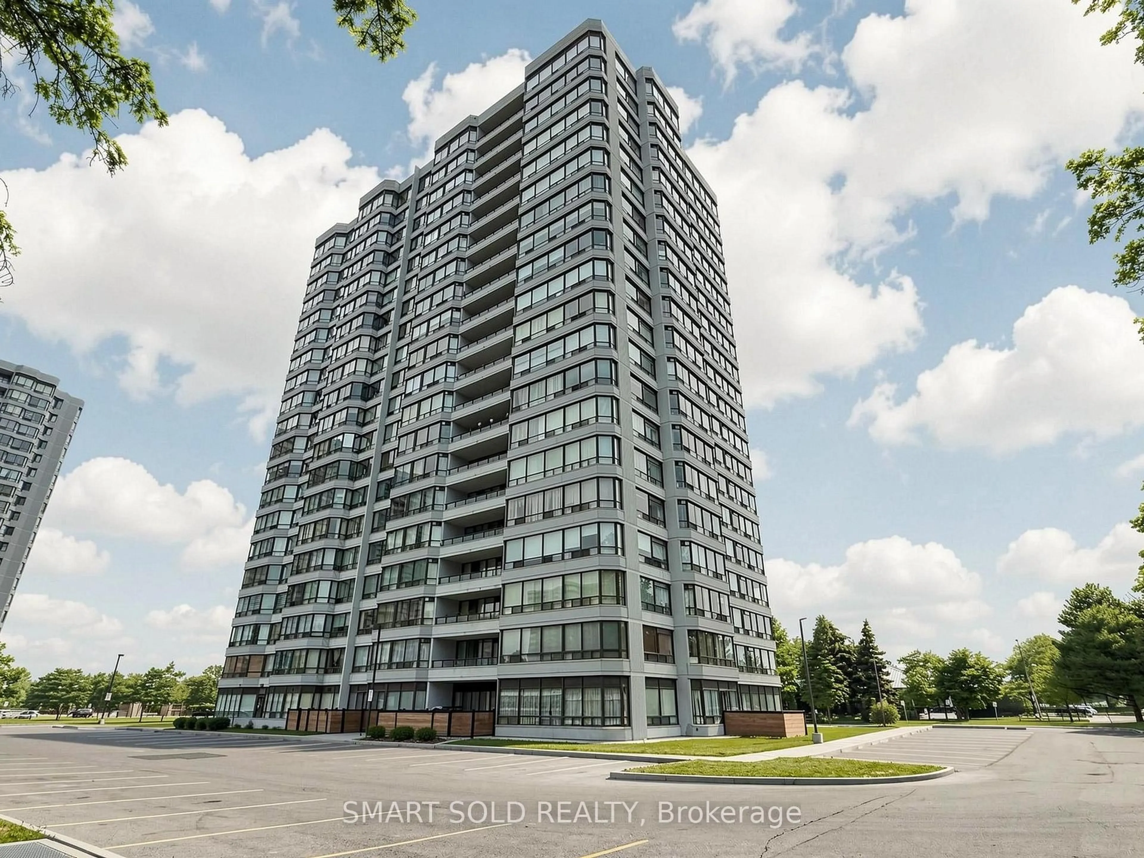 Unknown for 300 Alton Towers Circ #908, Toronto Ontario M1V 4X9