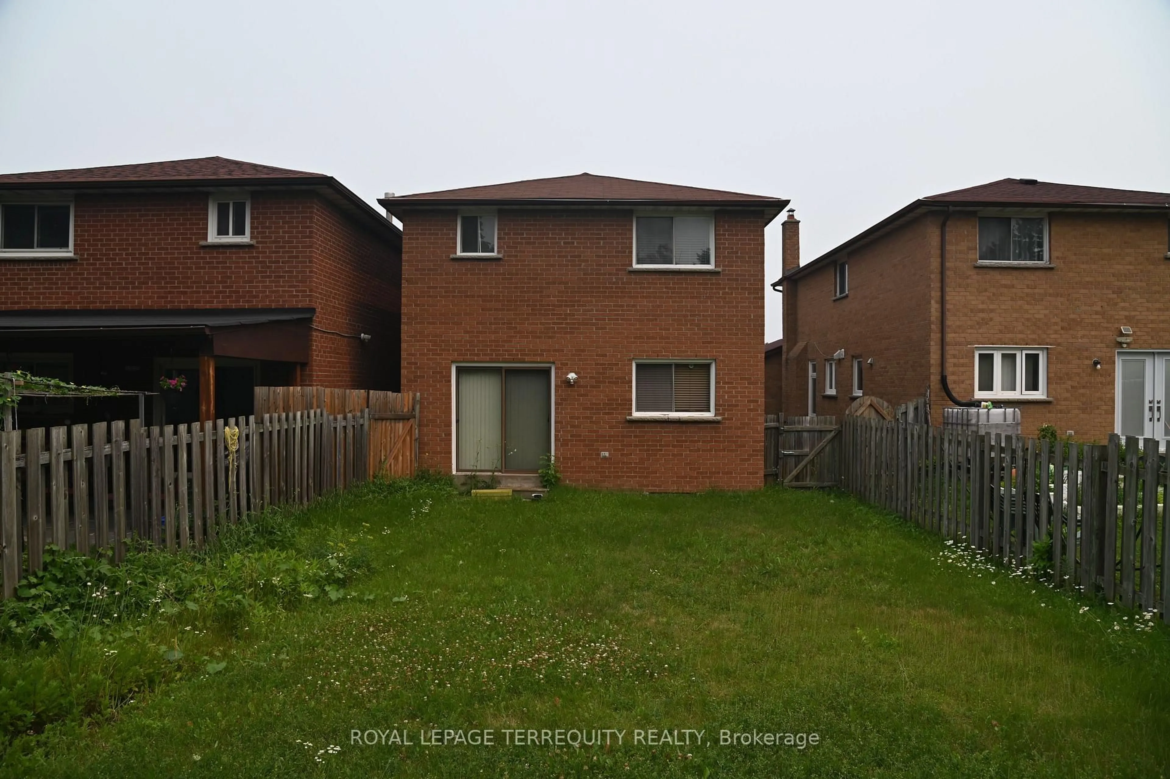 Unknown for 22 White Heather Blvd, Toronto Ontario M1V 2P8