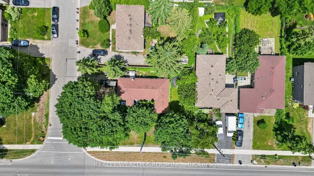4450 Lawrence Ave, Toronto 4