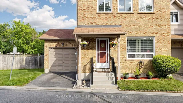 1640 Nichol Ave #4, Whitby 3
