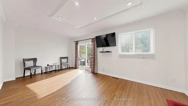 1640 Nichol Ave #4, Whitby 4