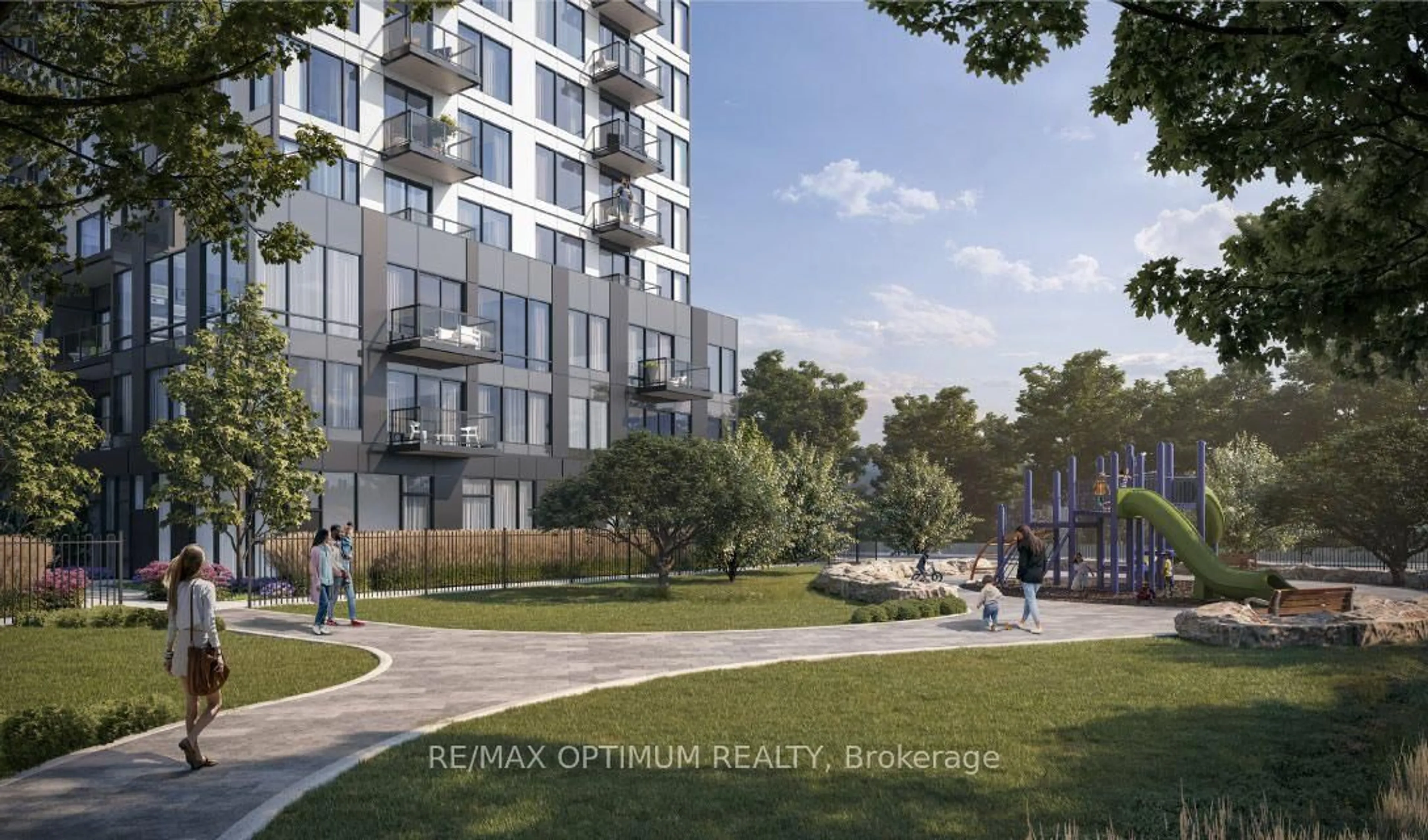 Unknown for 7437 Kingston Rd #705B, Toronto Ontario M1B 0E9