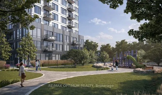 7437 Kingston Rd #705B, Toronto 2