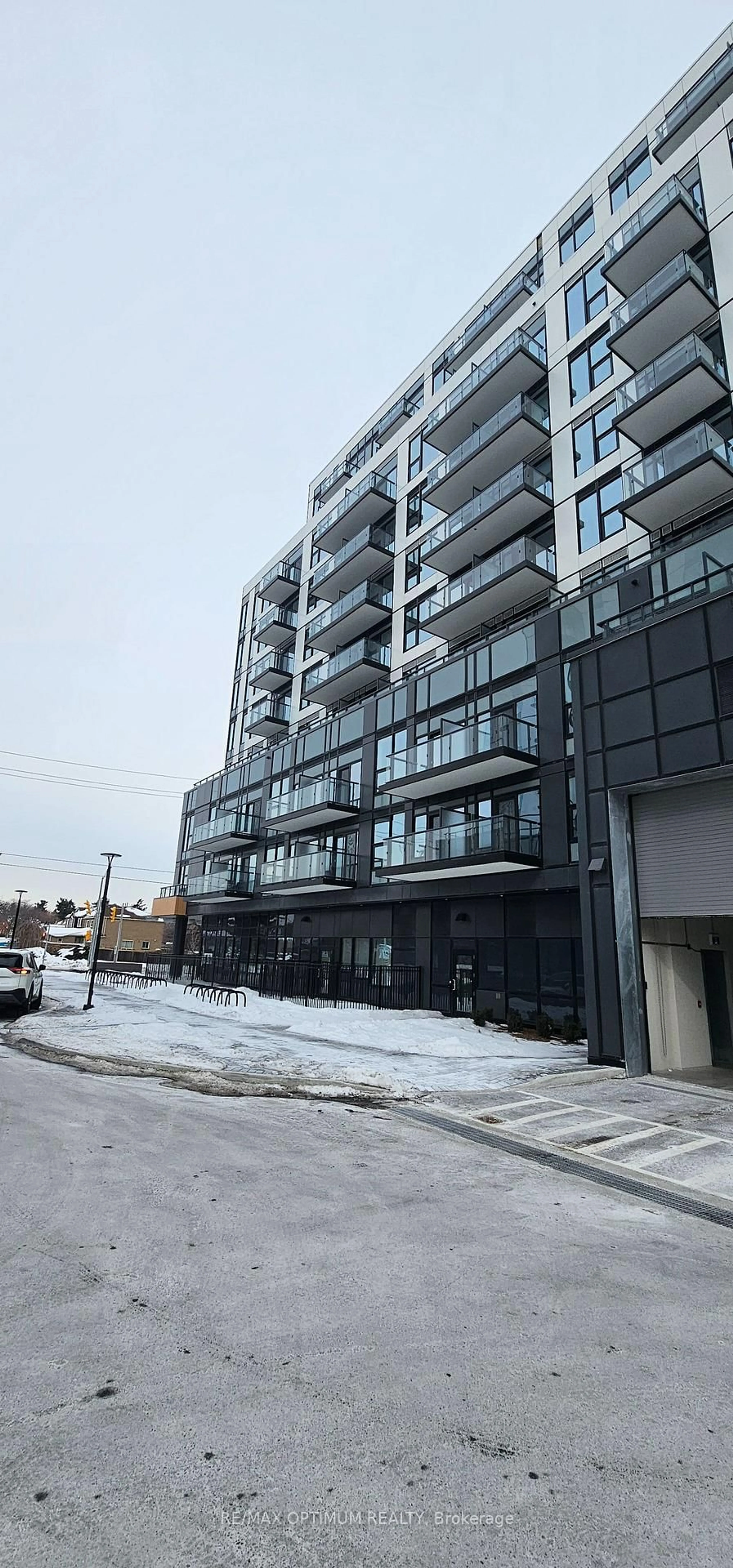 Unknown for 7437 Kingston Rd #705B, Toronto Ontario M1B 0E9