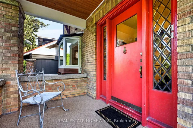 128 Glen Manor Dr, Toronto 4