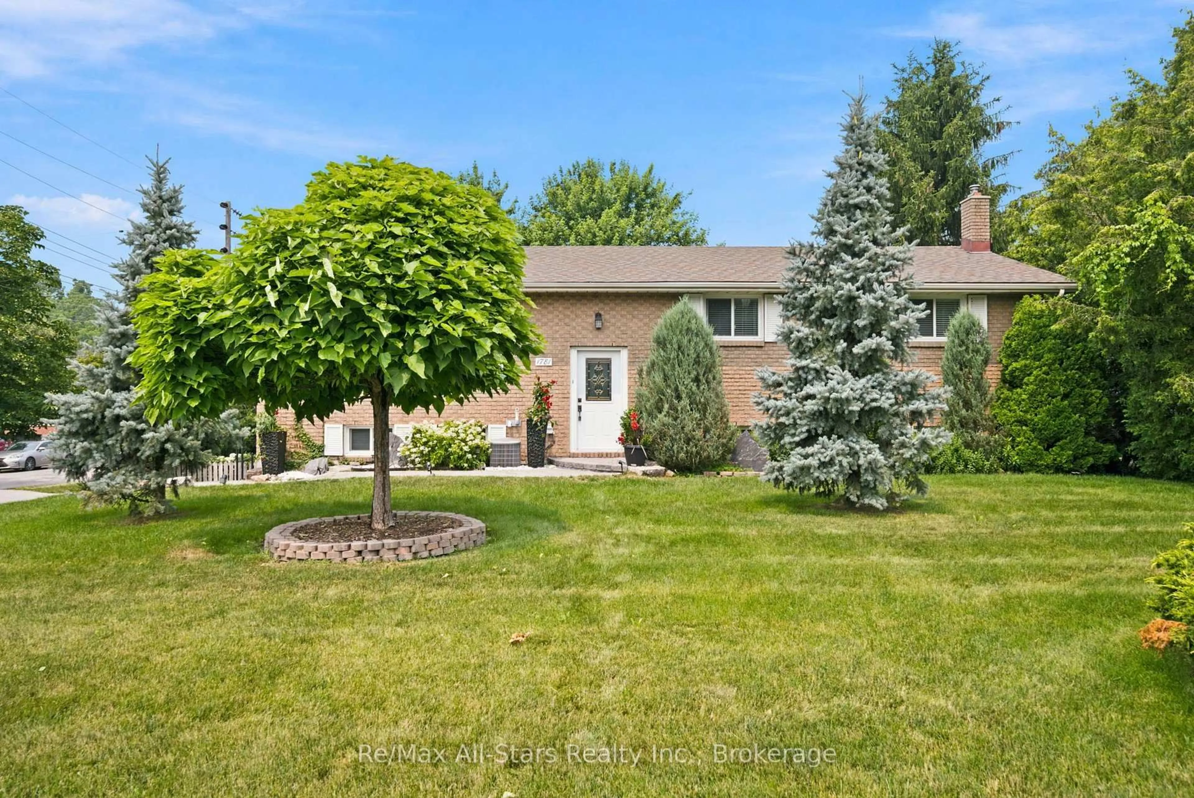 Unknown for 1781 Scugog St, Scugog Ontario L9L 1J6