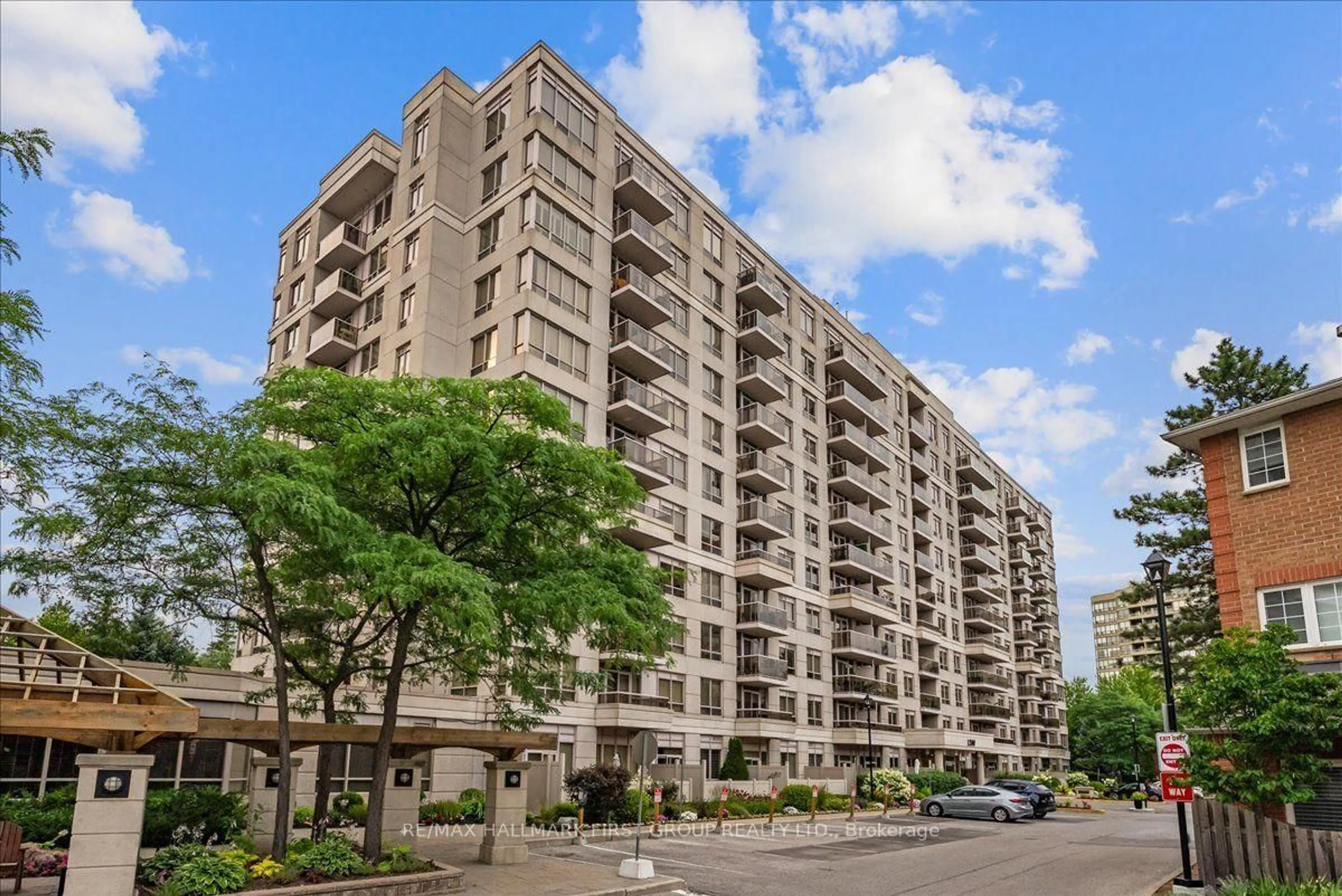 Unknown for 1200 The Esplanade Rd #1103, Pickering Ontario L1V 6V3