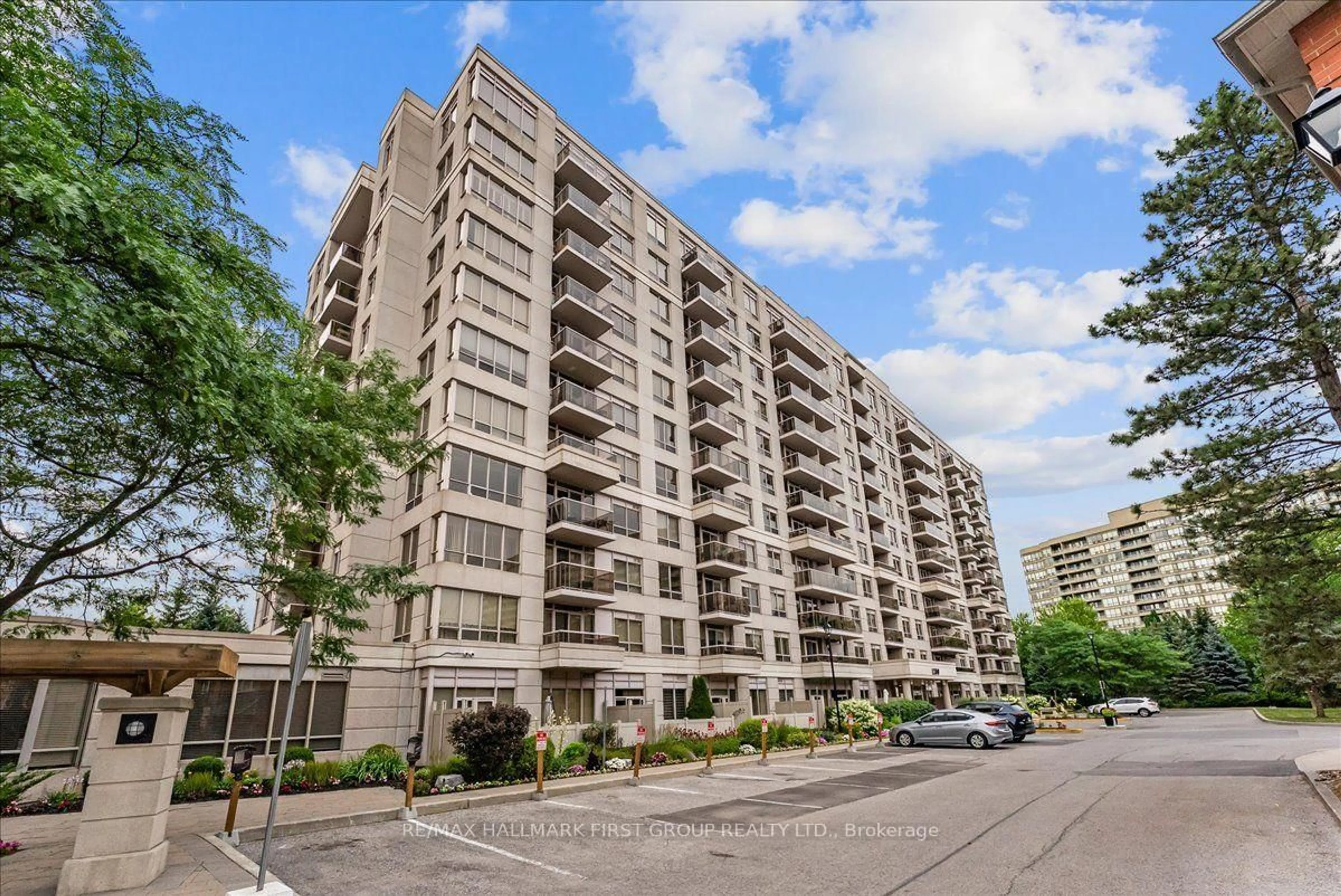 Unknown for 1200 The Esplanade Rd #1103, Pickering Ontario L1V 6V3