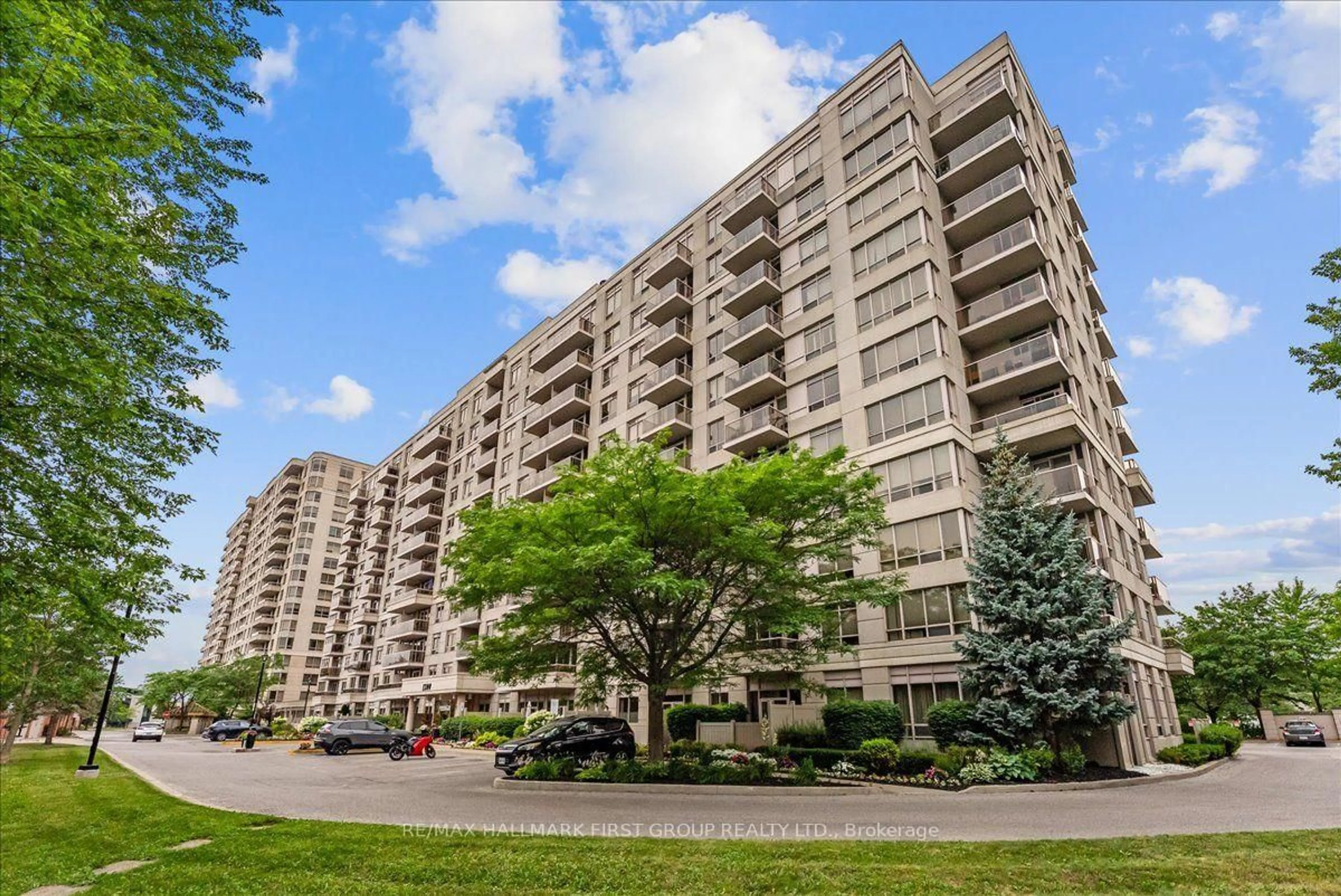 Unknown for 1200 The Esplanade Rd #1103, Pickering Ontario L1V 6V3
