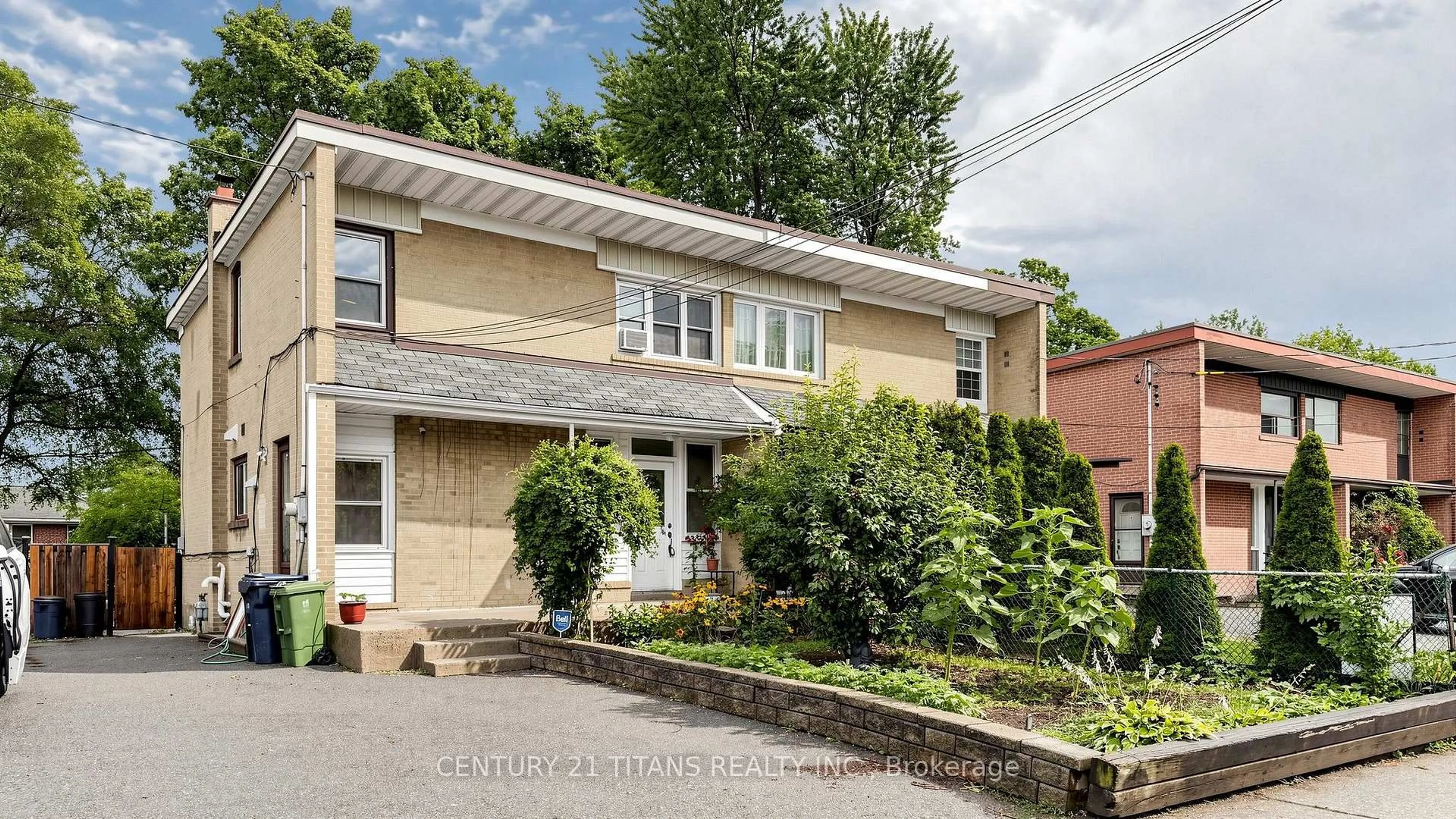 Unknown for 529A Birchmount Rd, Toronto Ontario M1K 1P1