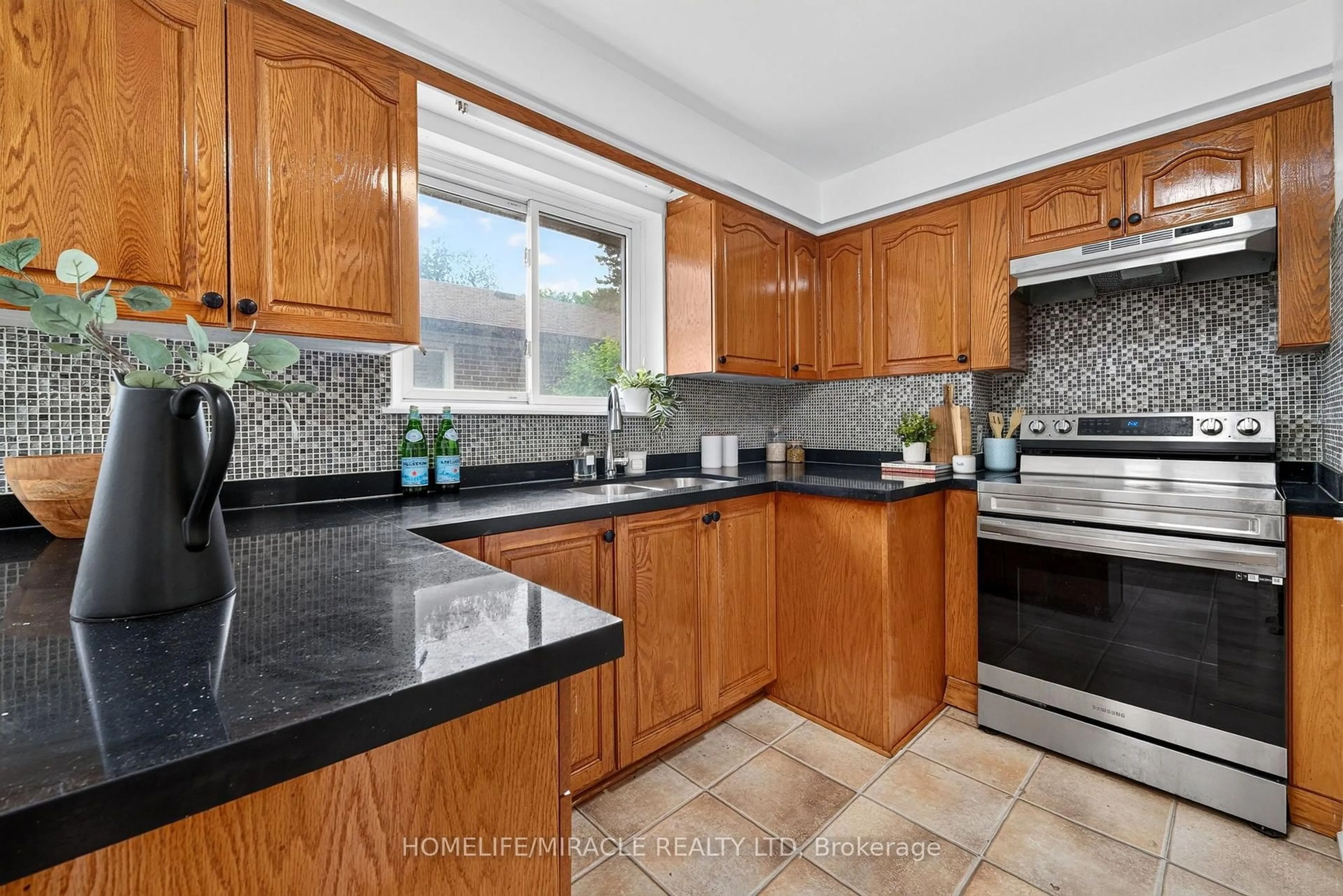 Unknown for 14 Marlena Dr, Toronto Ontario M1E 2Z1