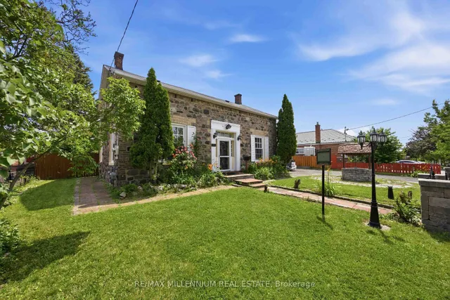 1355 Victoria Park Ave, Toronto 5