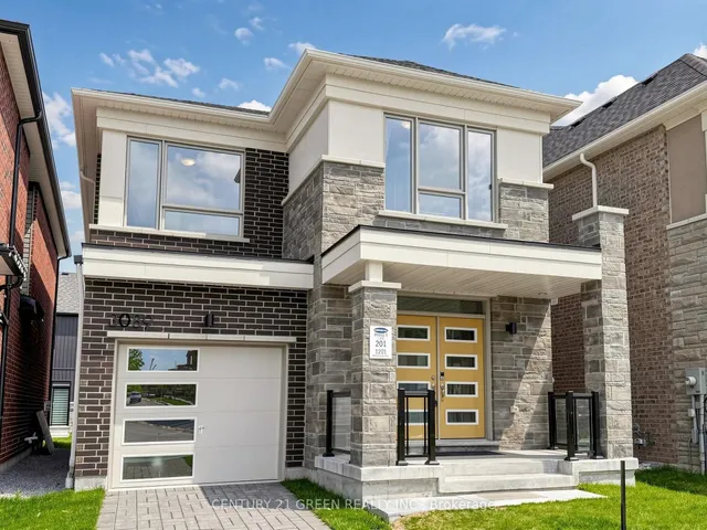 3089 Blazing Star Ave, Pickering 3