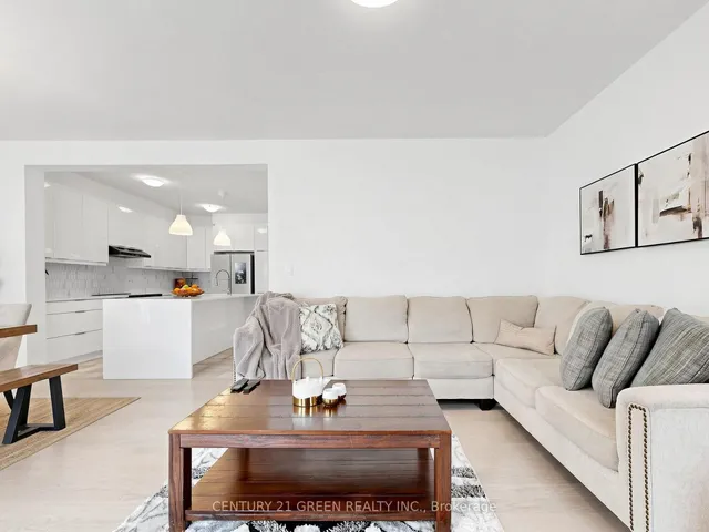3089 Blazing Star Ave, Pickering 5