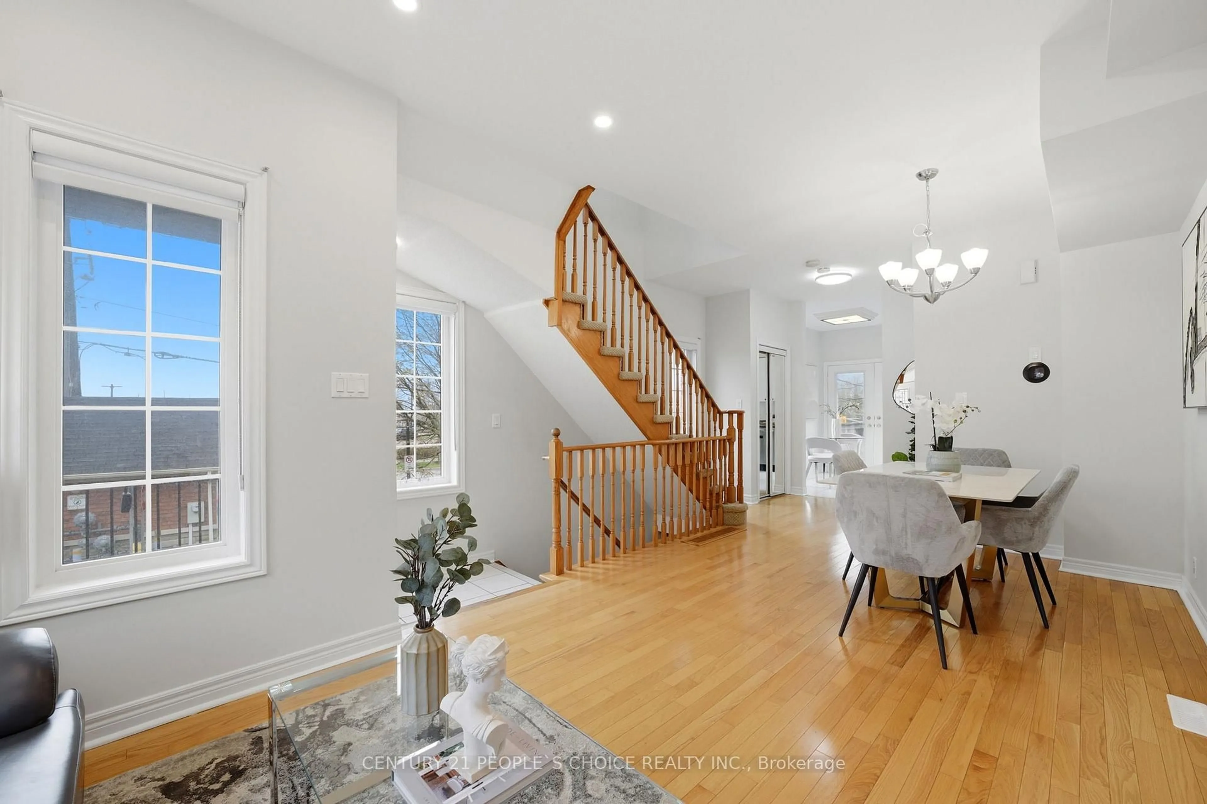 Unknown for 1330 Altona Rd #1, Pickering Ontario L1V 7E8