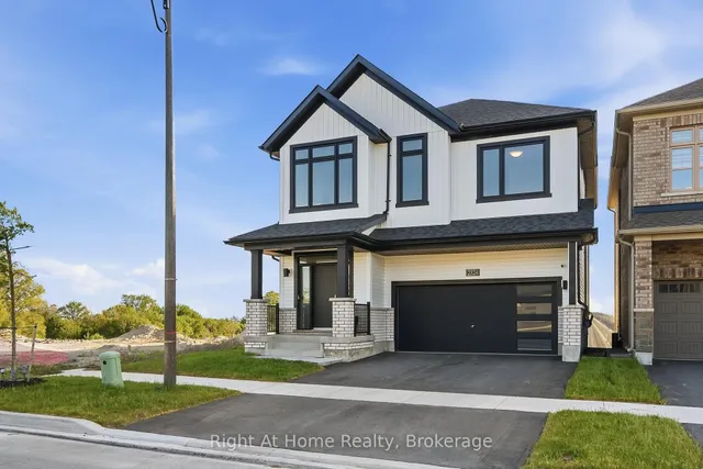 2324 Verne Bowen St, Oshawa