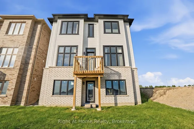2324 Verne Bowen St, Oshawa 2