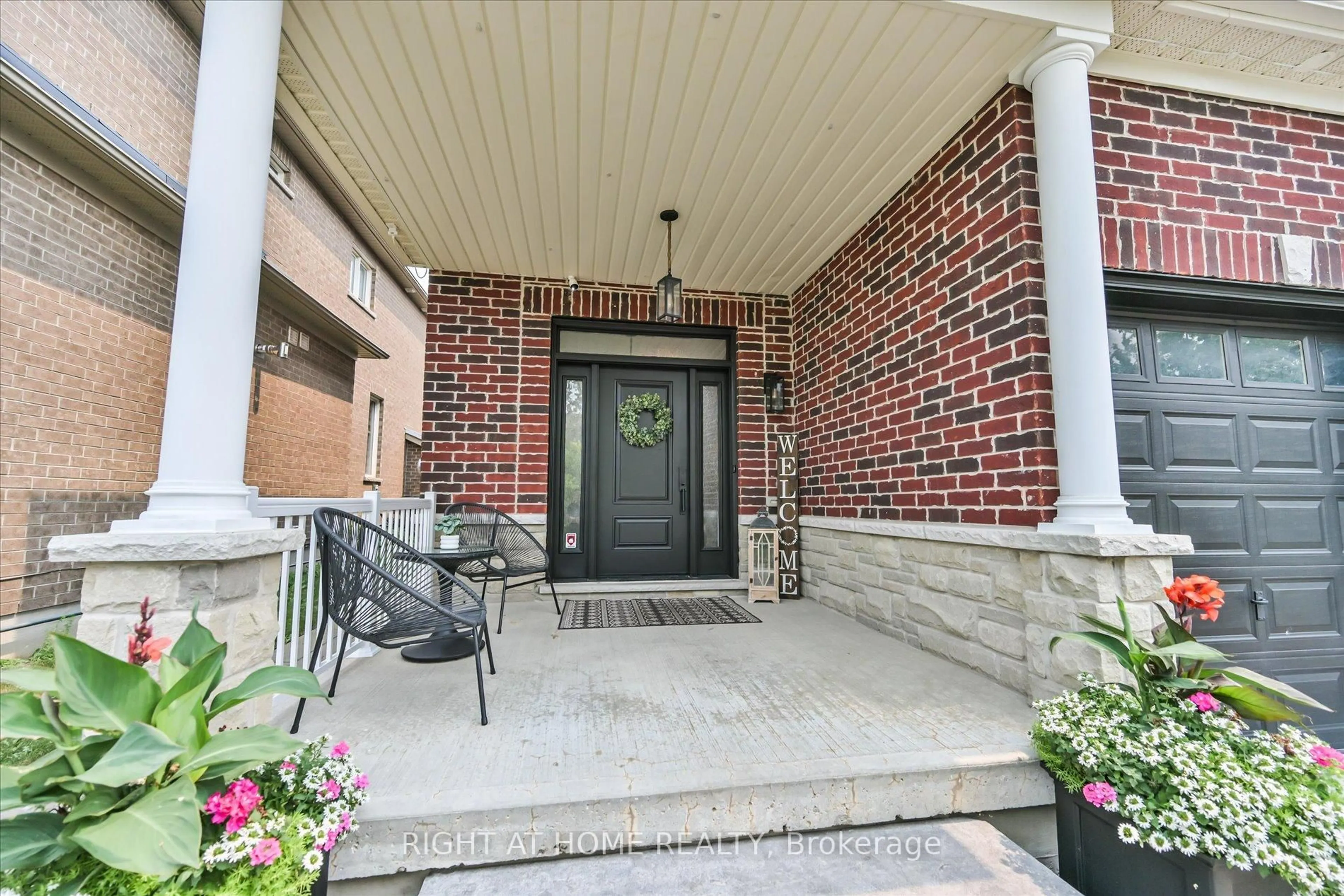Unknown for 1259 Aldsworth Cres, Oshawa Ontario L1K 0S5