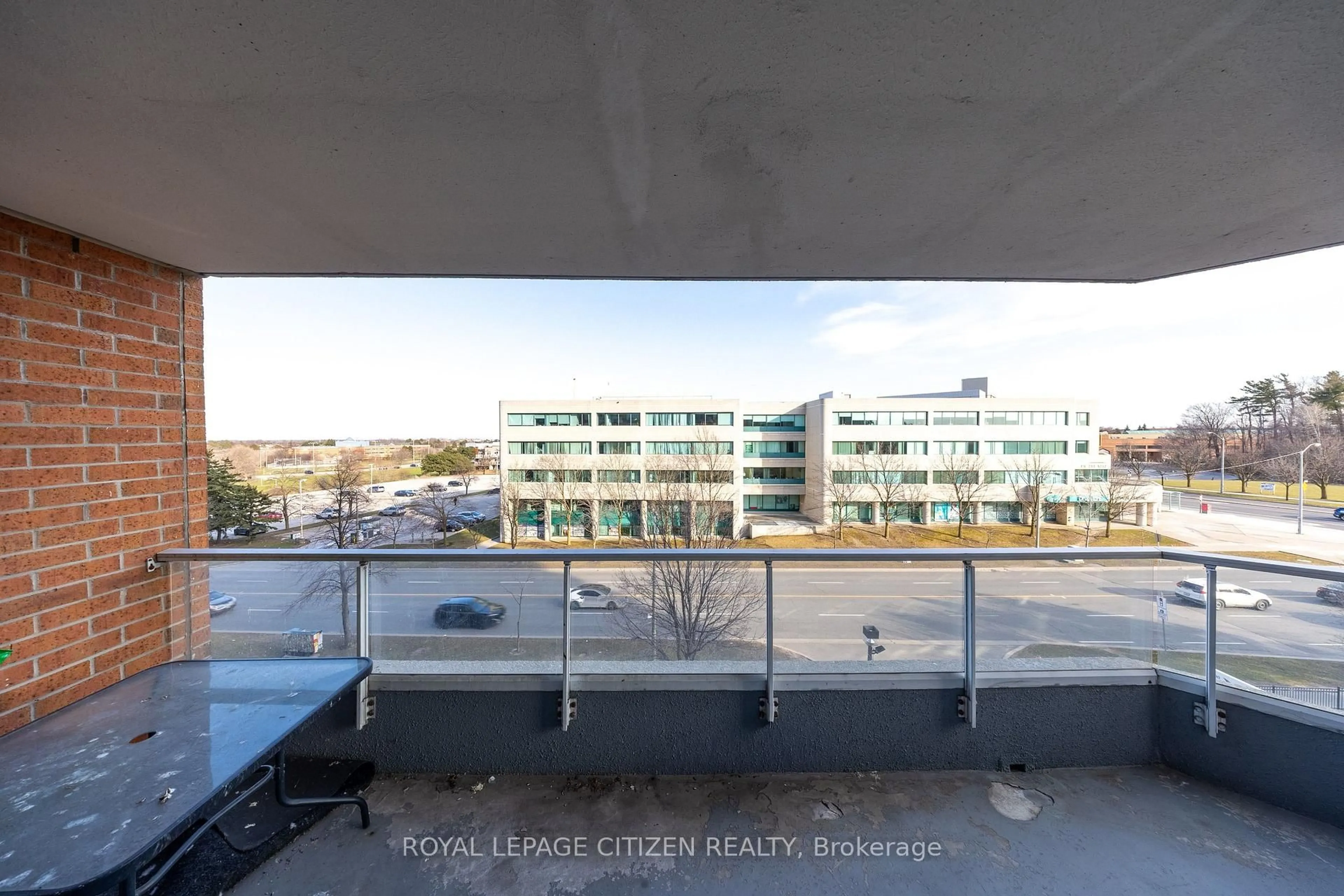 Unknown for 410 McLevin Ave #509, Toronto Ontario M1B 5J5