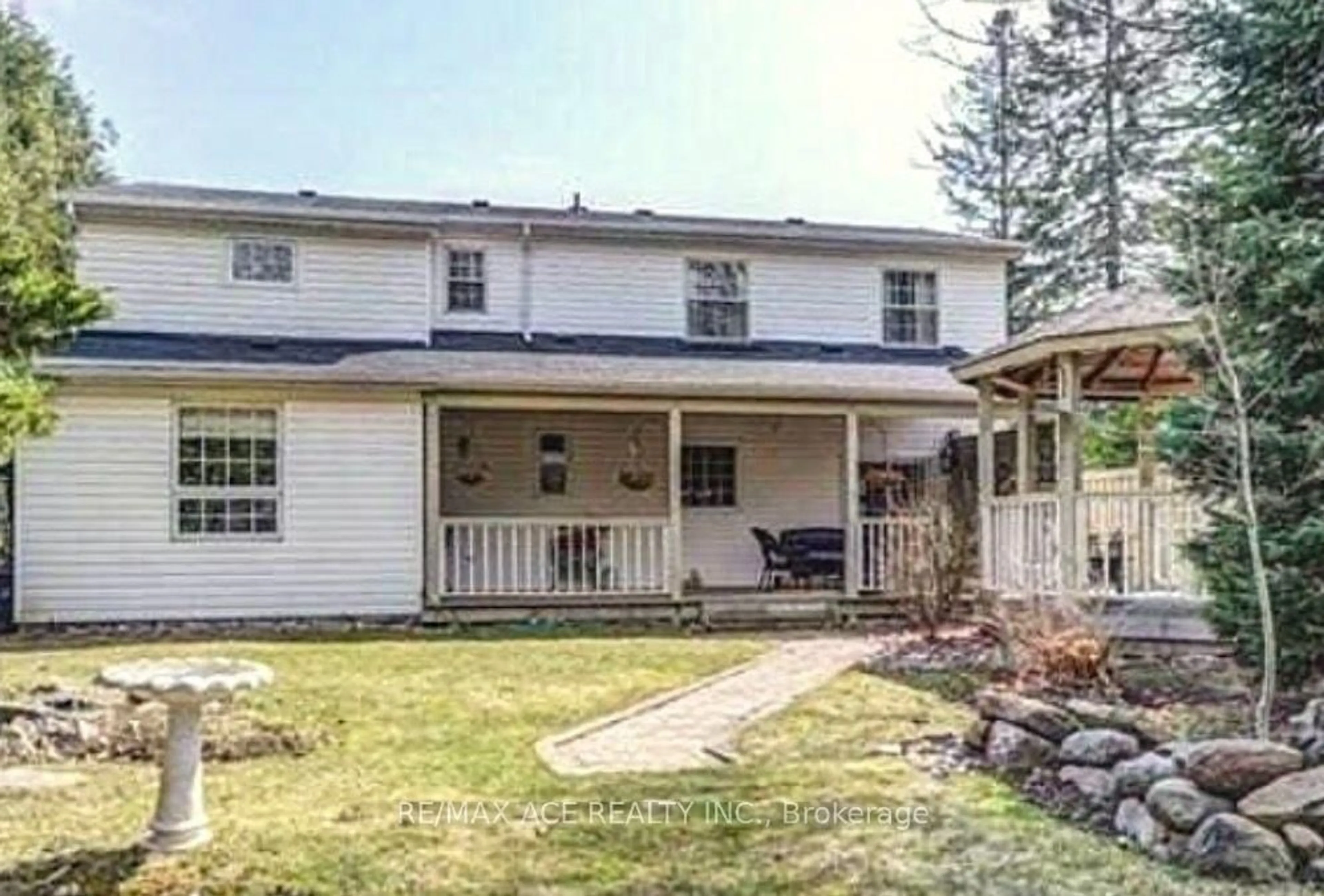 Unknown for 1470 Finch Ave, Pickering Ontario L1V 1J9
