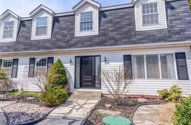 1470 Finch Ave, Pickering 2