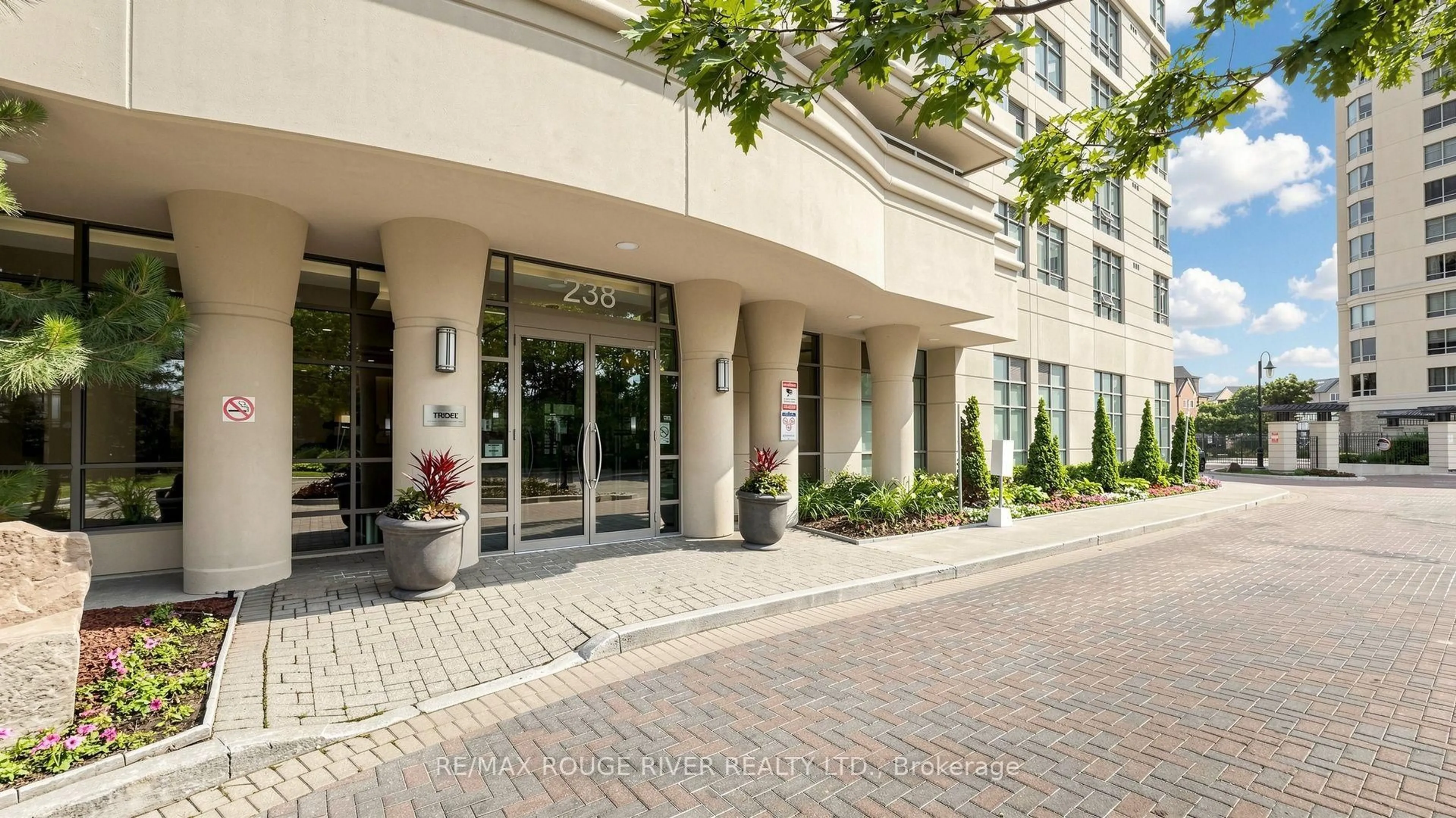Unknown for 238 Bonis Ave #523, Toronto Ontario M1T 3W7