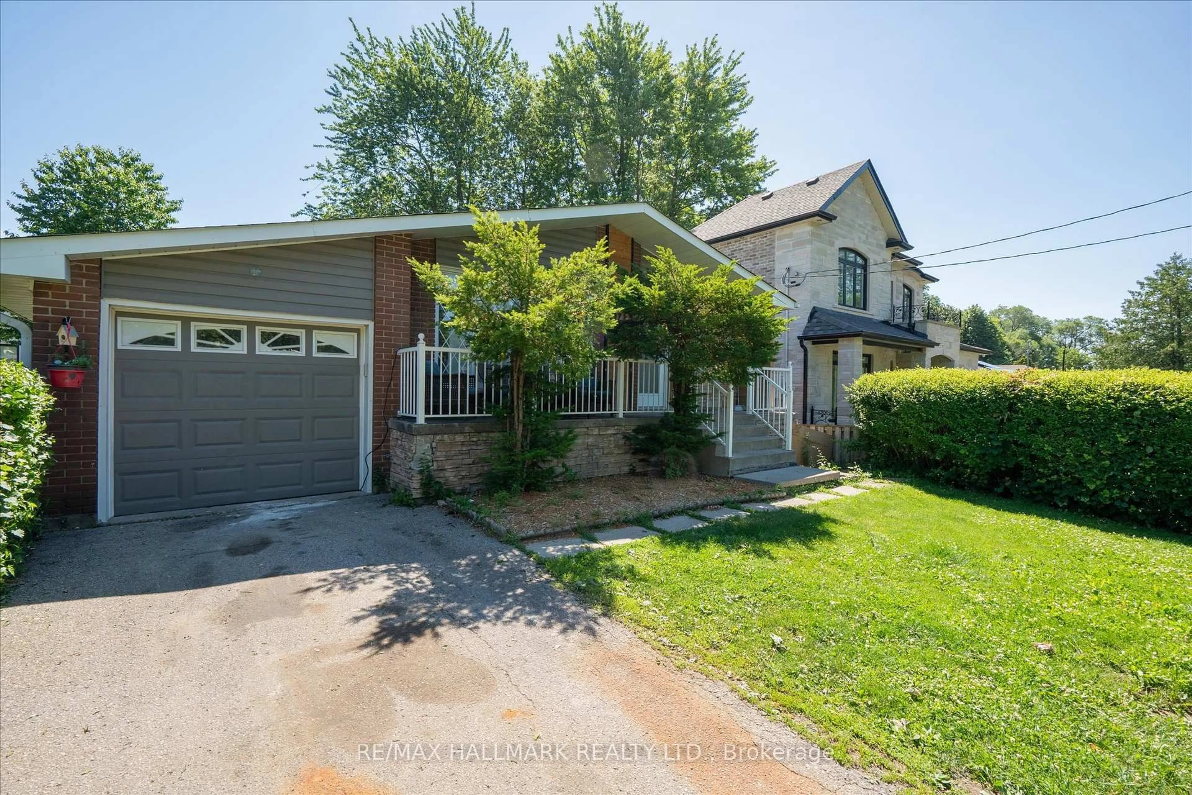 Unknown for 171 Orton Park Rd, Toronto Ontario M1G 3H2