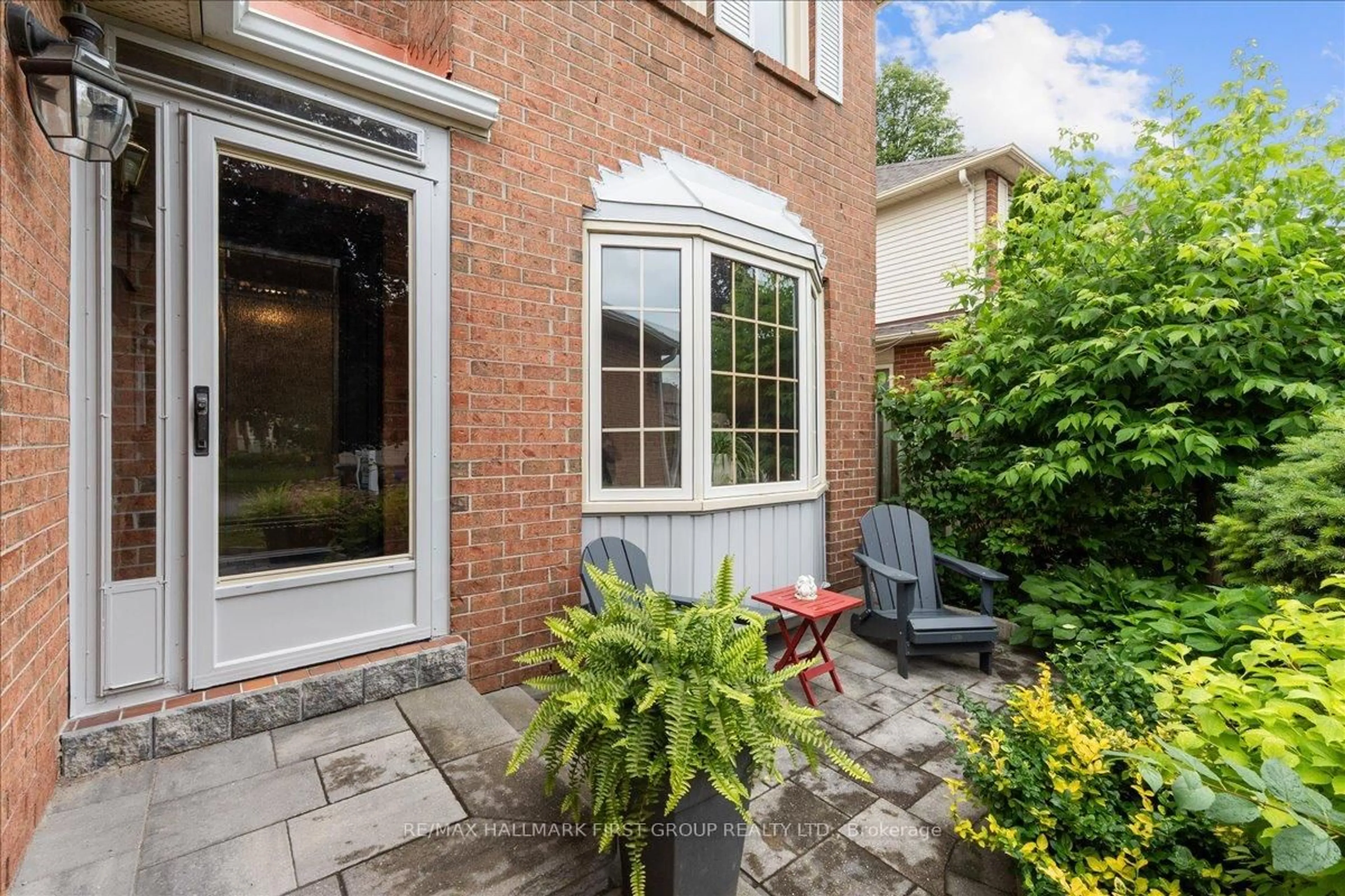 Unknown for 1276 Maple Ridge Dr, Pickering Ontario L1X 1H5