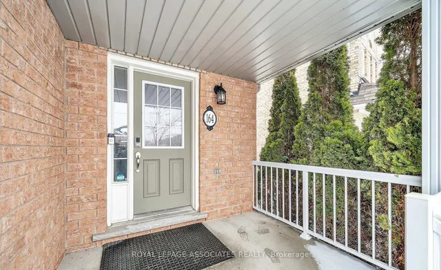 164 Dewell Cres, Clarington 2